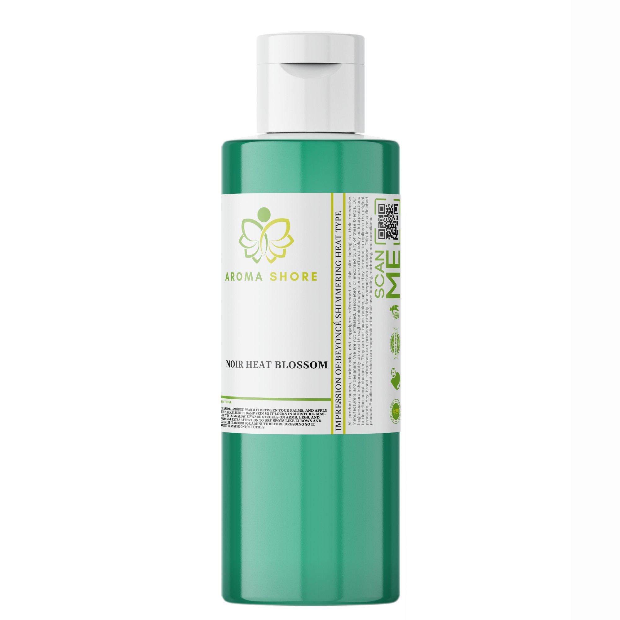 Noir Heat Blossom 8 oz