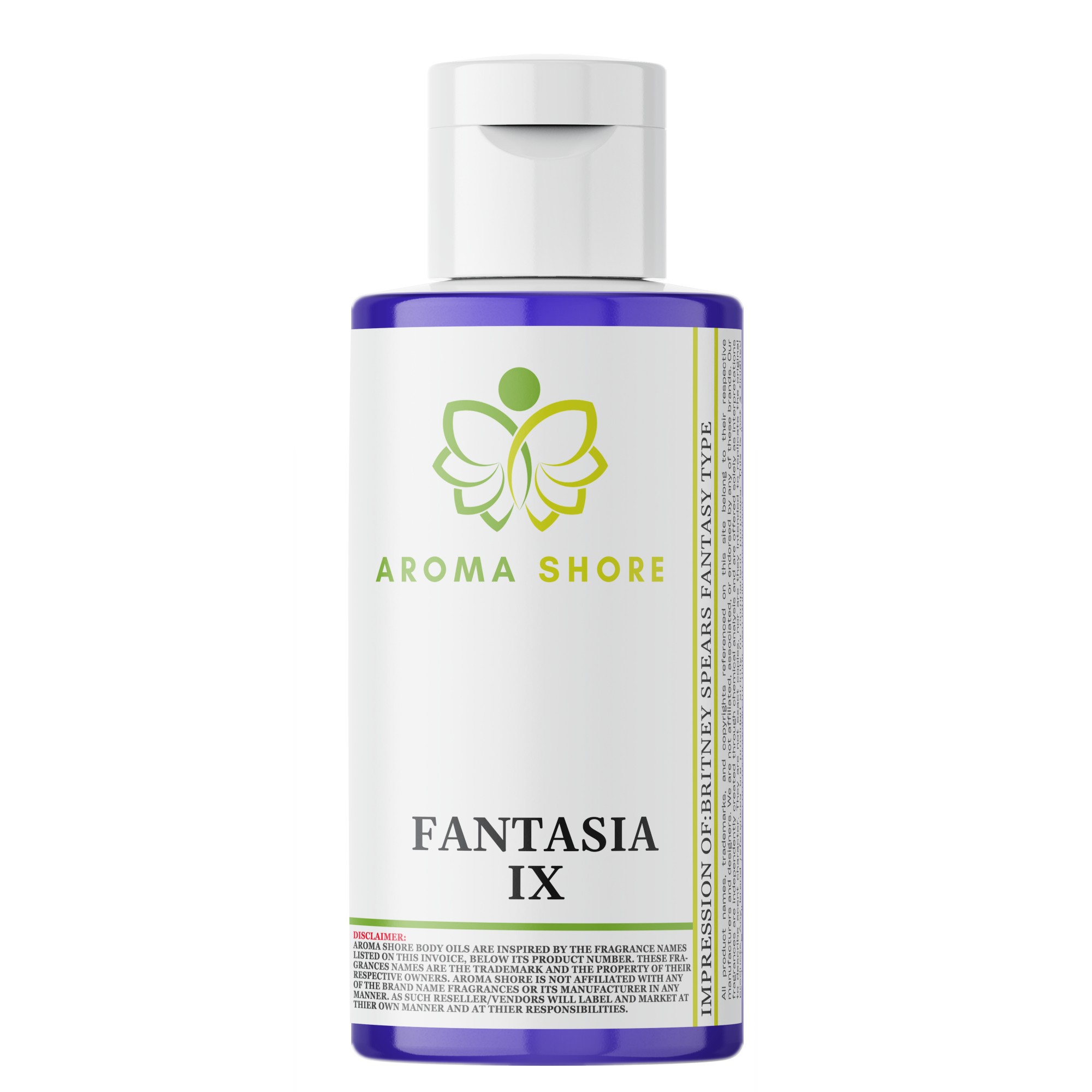 FANTASIA IX 2 oz