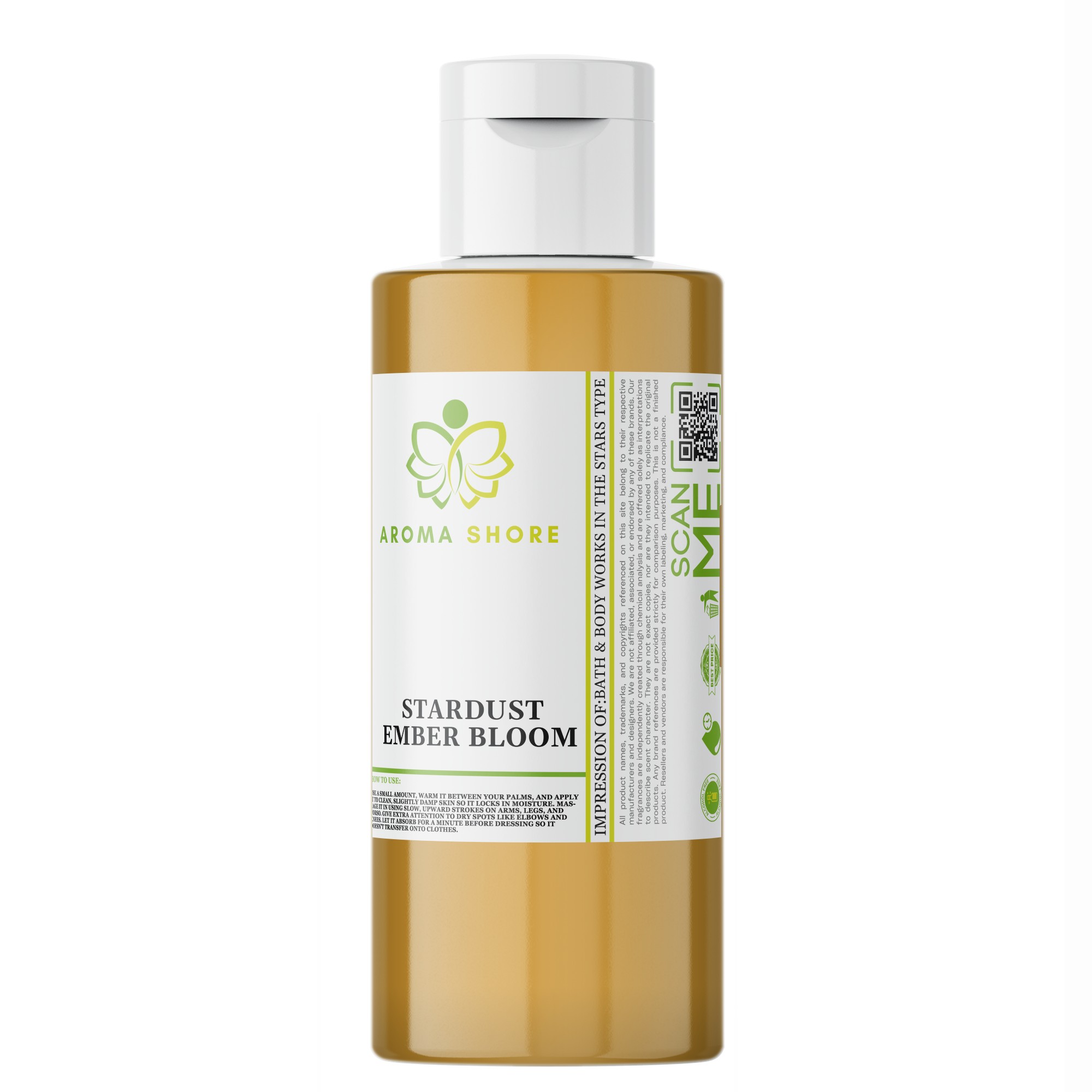 Stardust Ember Bloom 16 oz