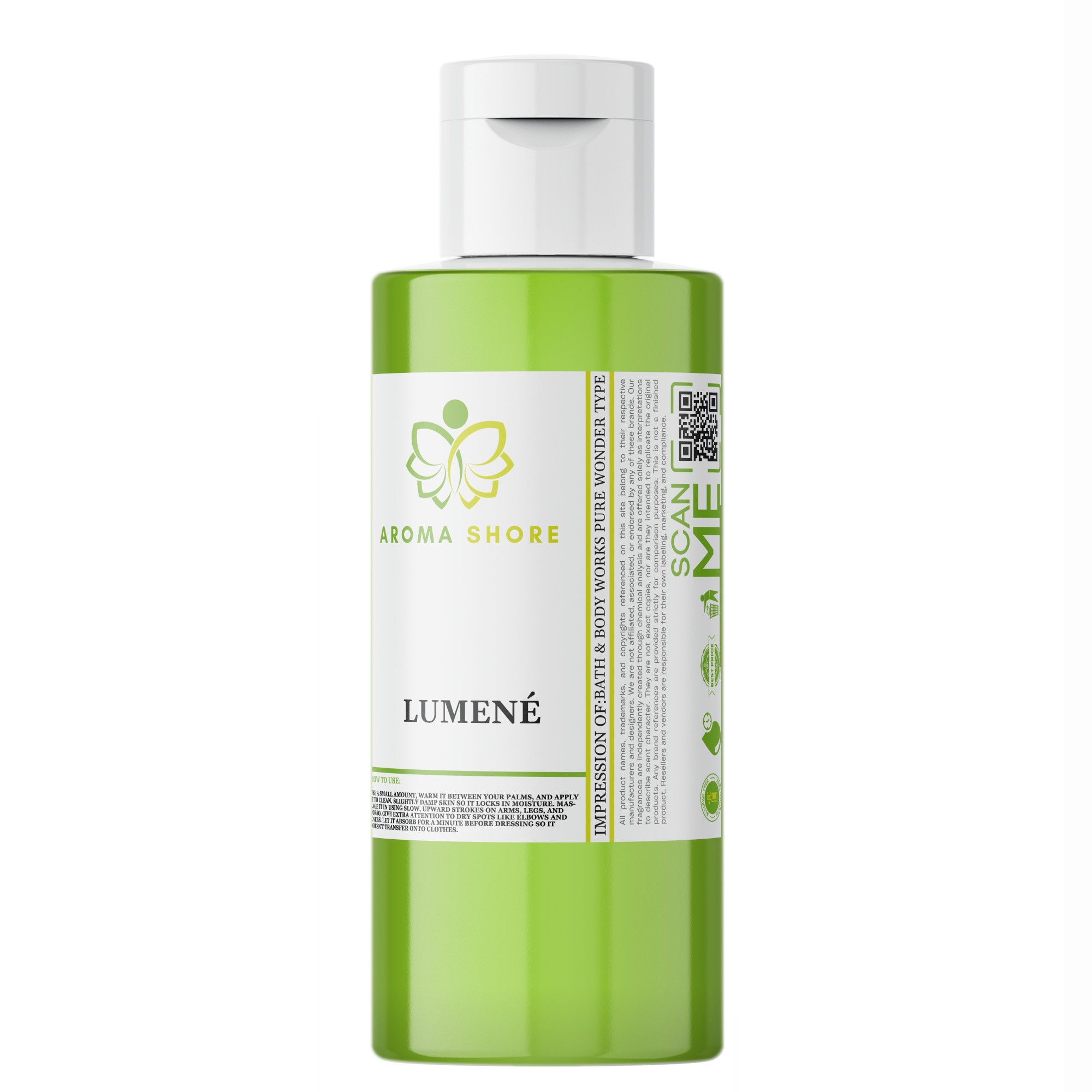 LUMENÉ 16 oz