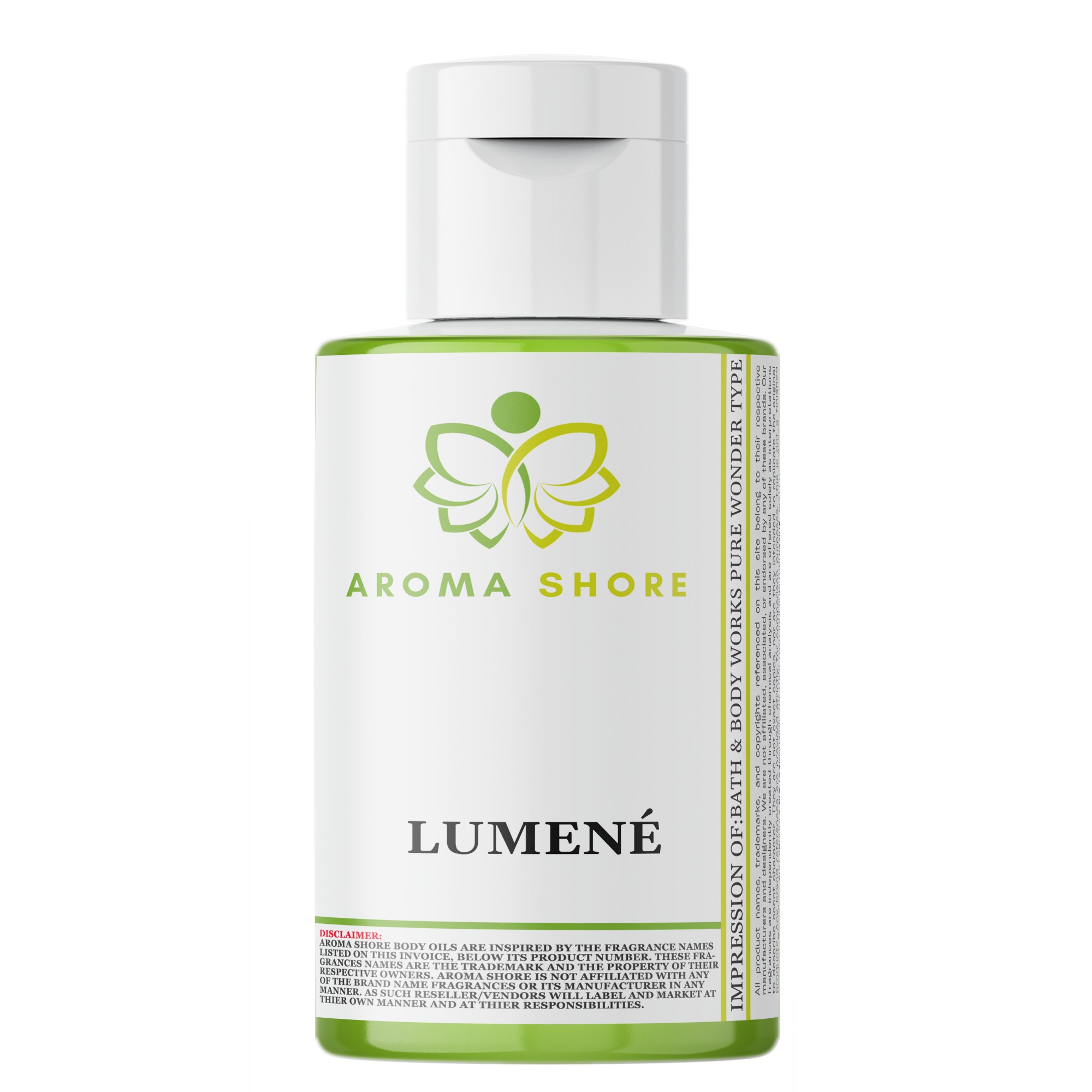 LUMENÉ 1 oz