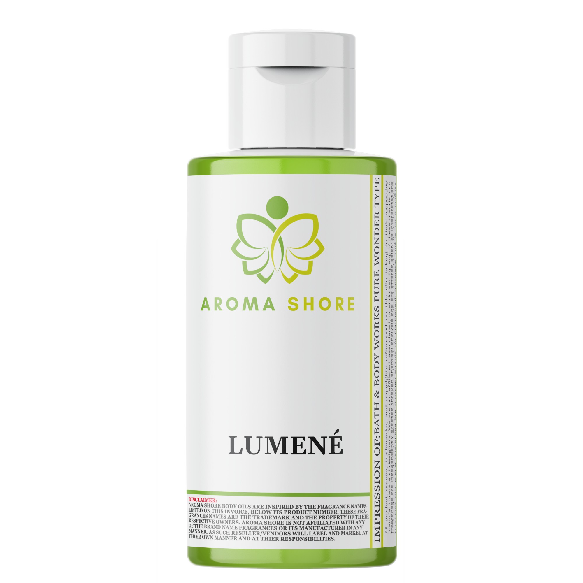 LUMENÉ 2 oz