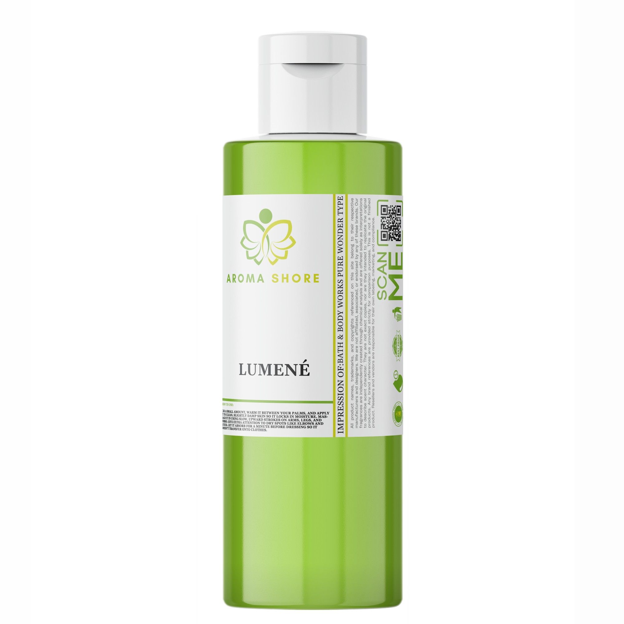 LUMENÉ 8 oz