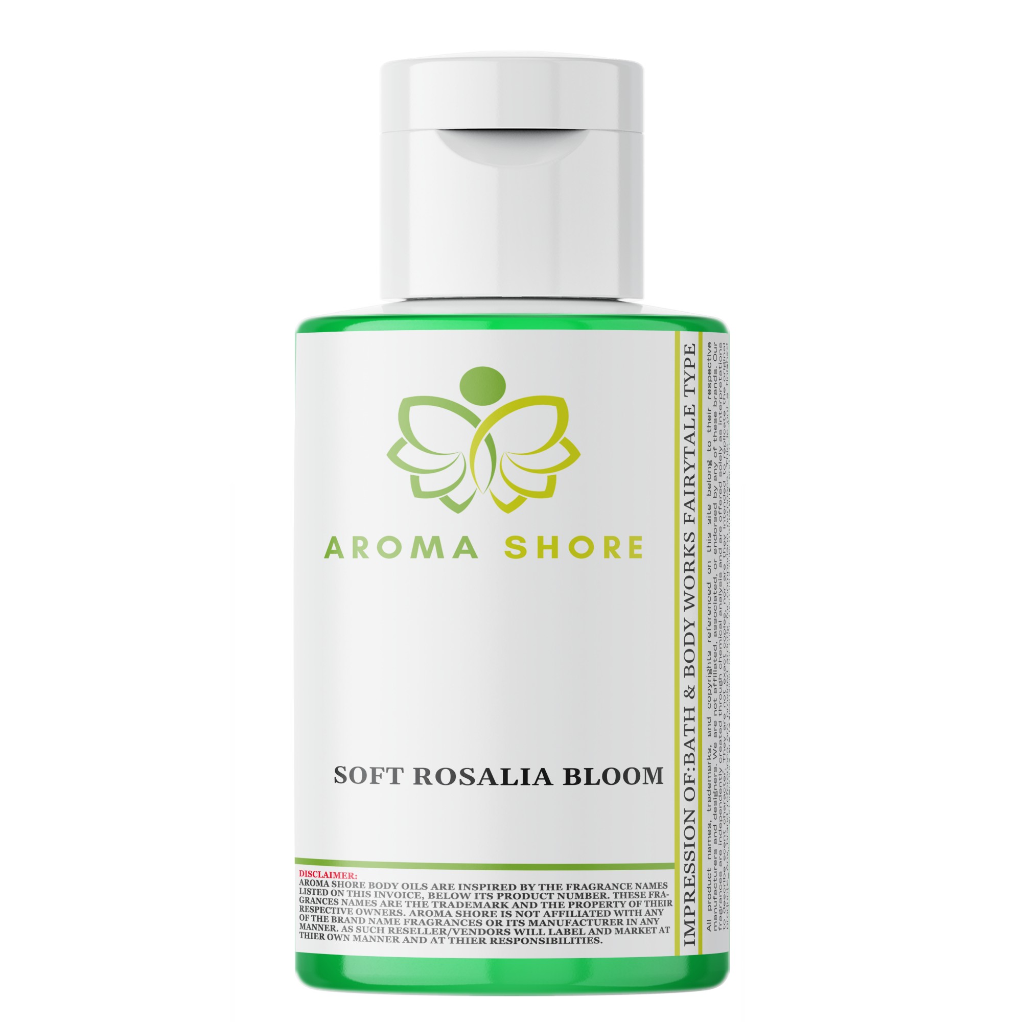 Soft Rosalia Bloom 1 oz