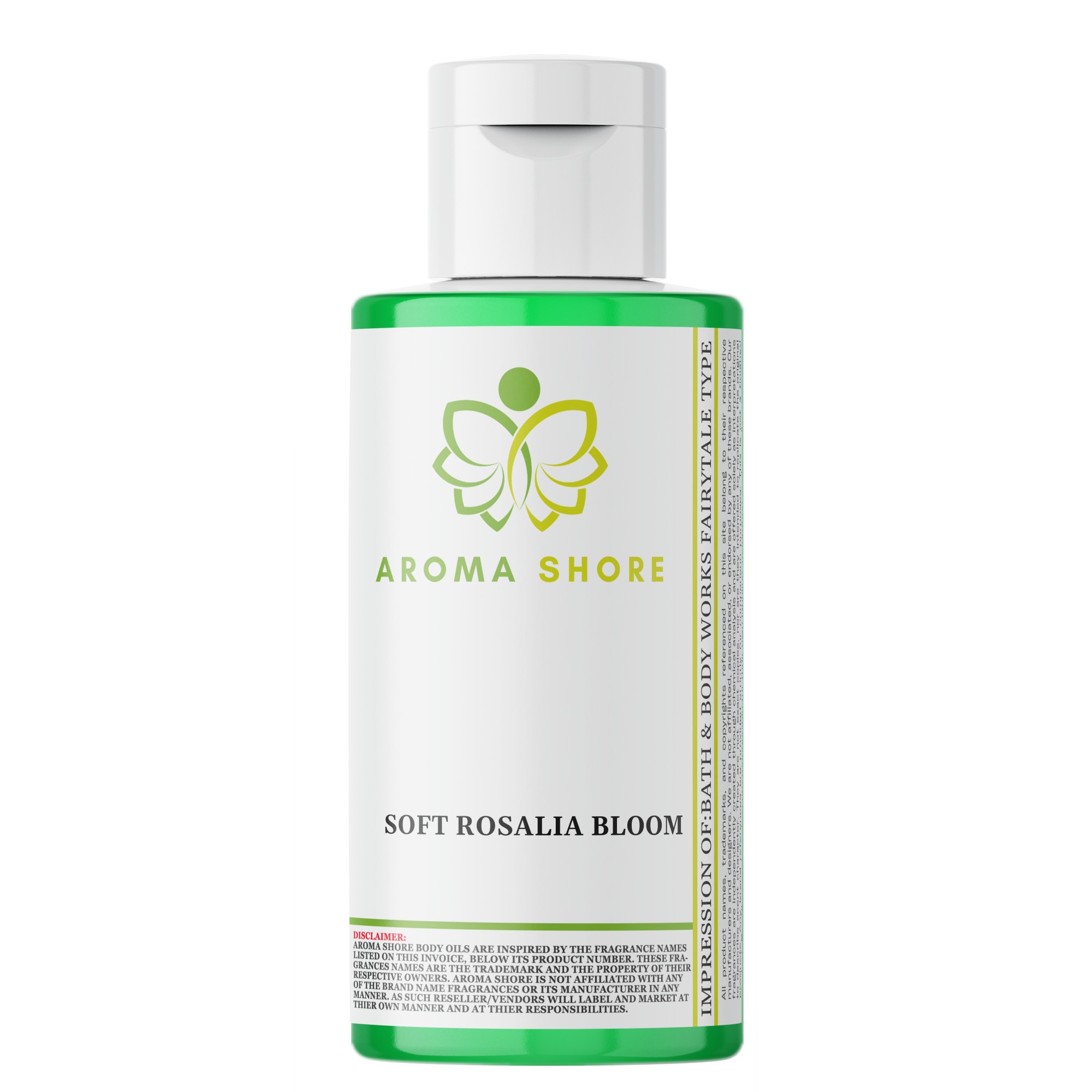 Soft Rosalia Bloom 2 oz