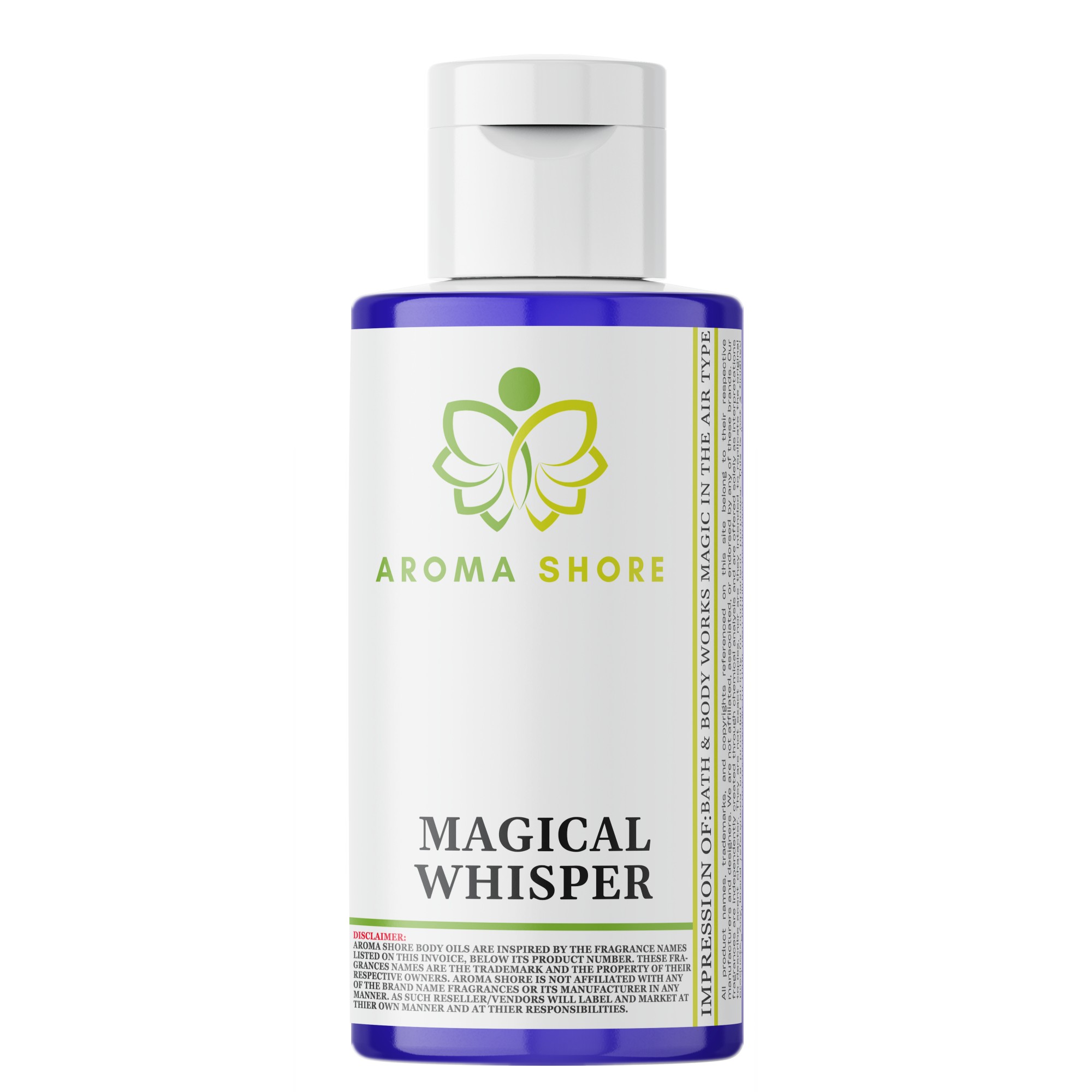 MagicAL Whisper 2 oz