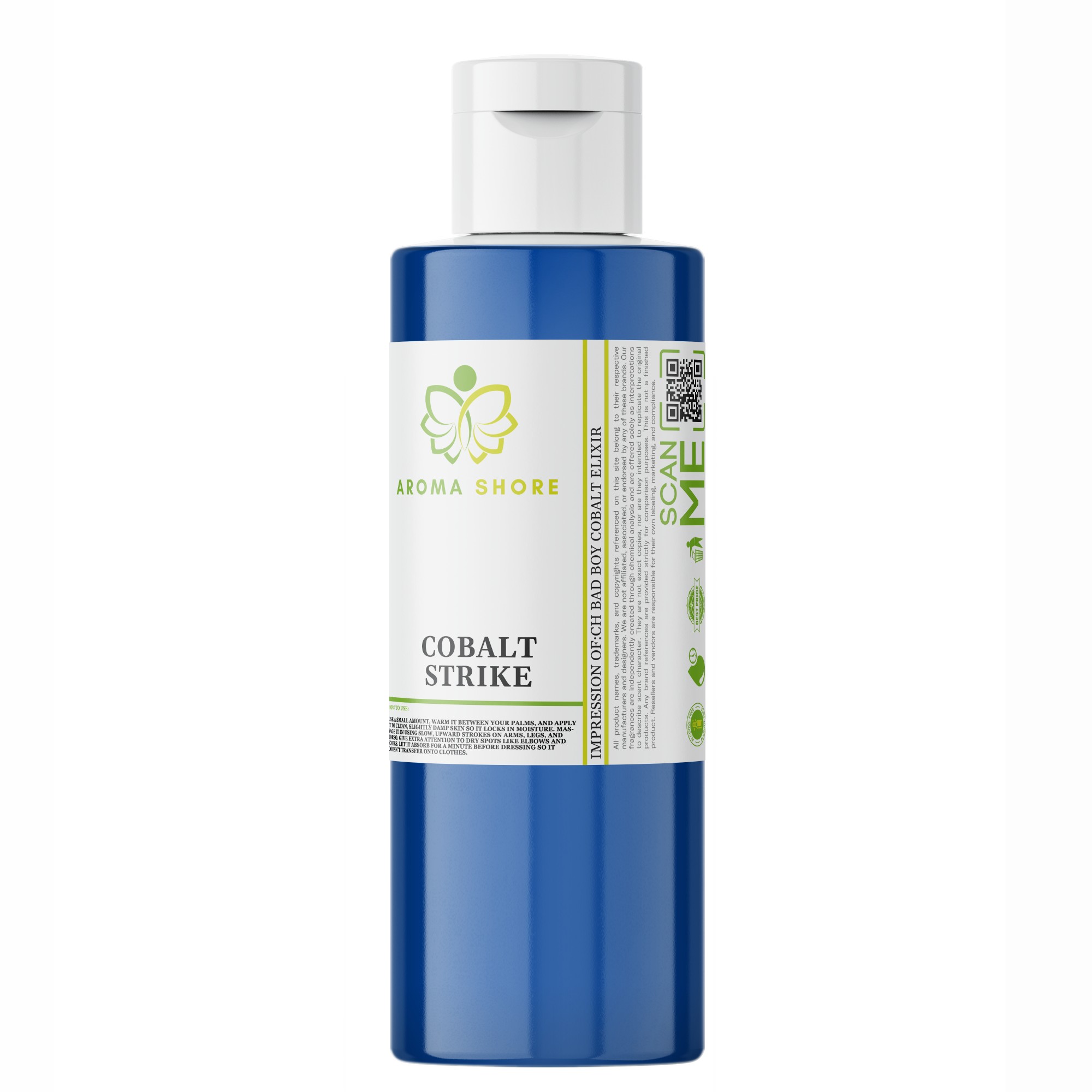 Cobalt Strike 8 oz