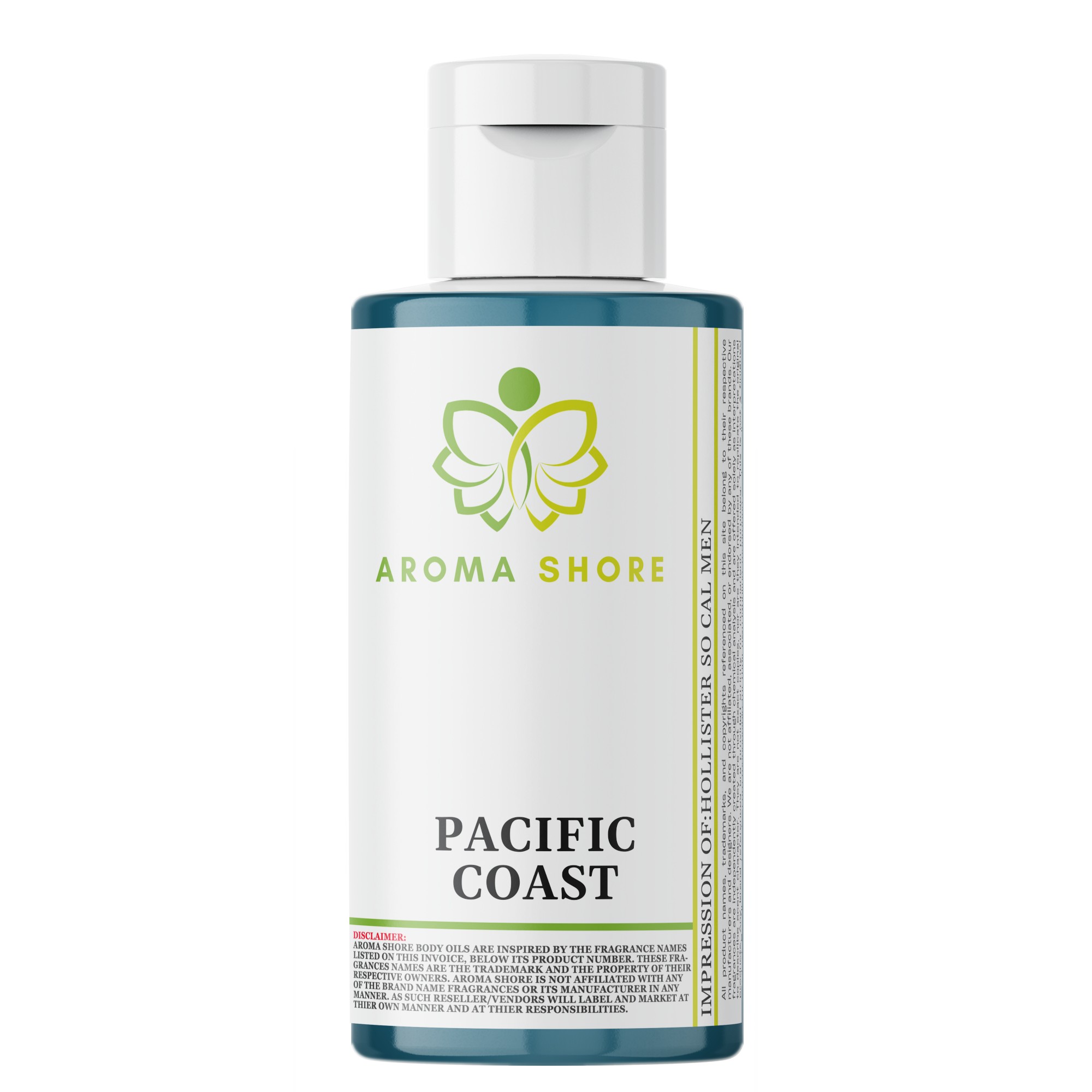 Pacific Coast - Inspired by Hollister So Cal - 5