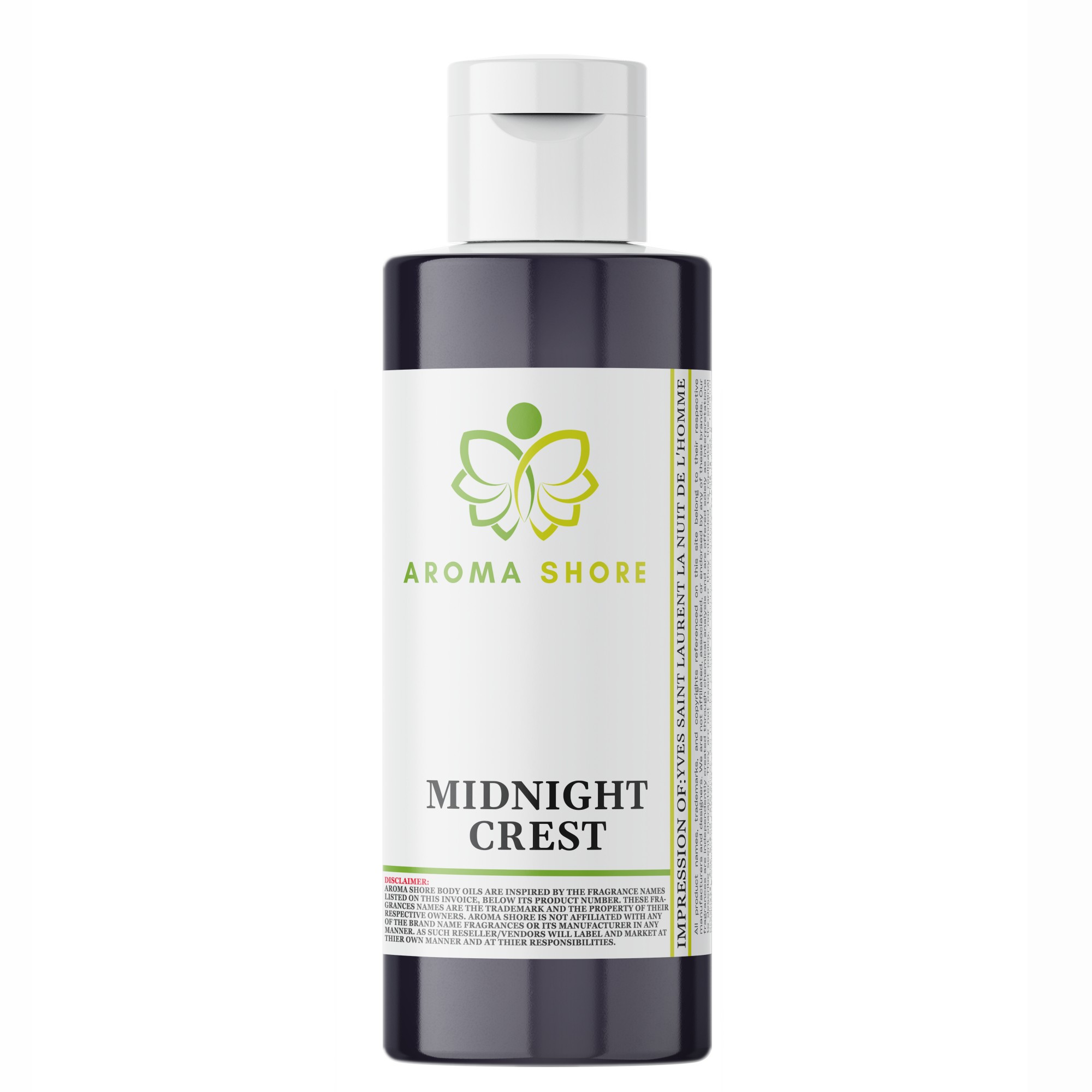 Midnight Crest 4 oz