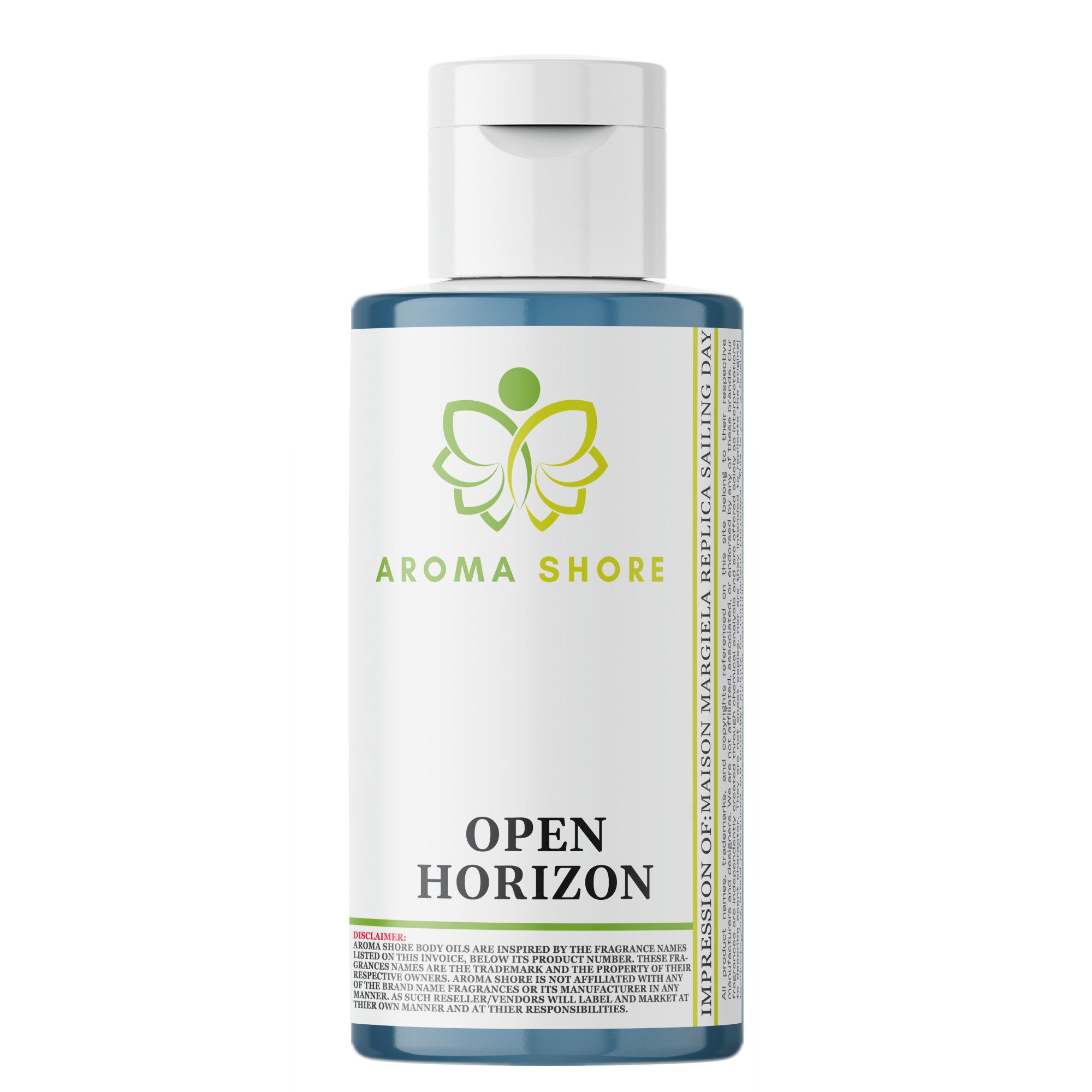 Open Horizon 2 oz