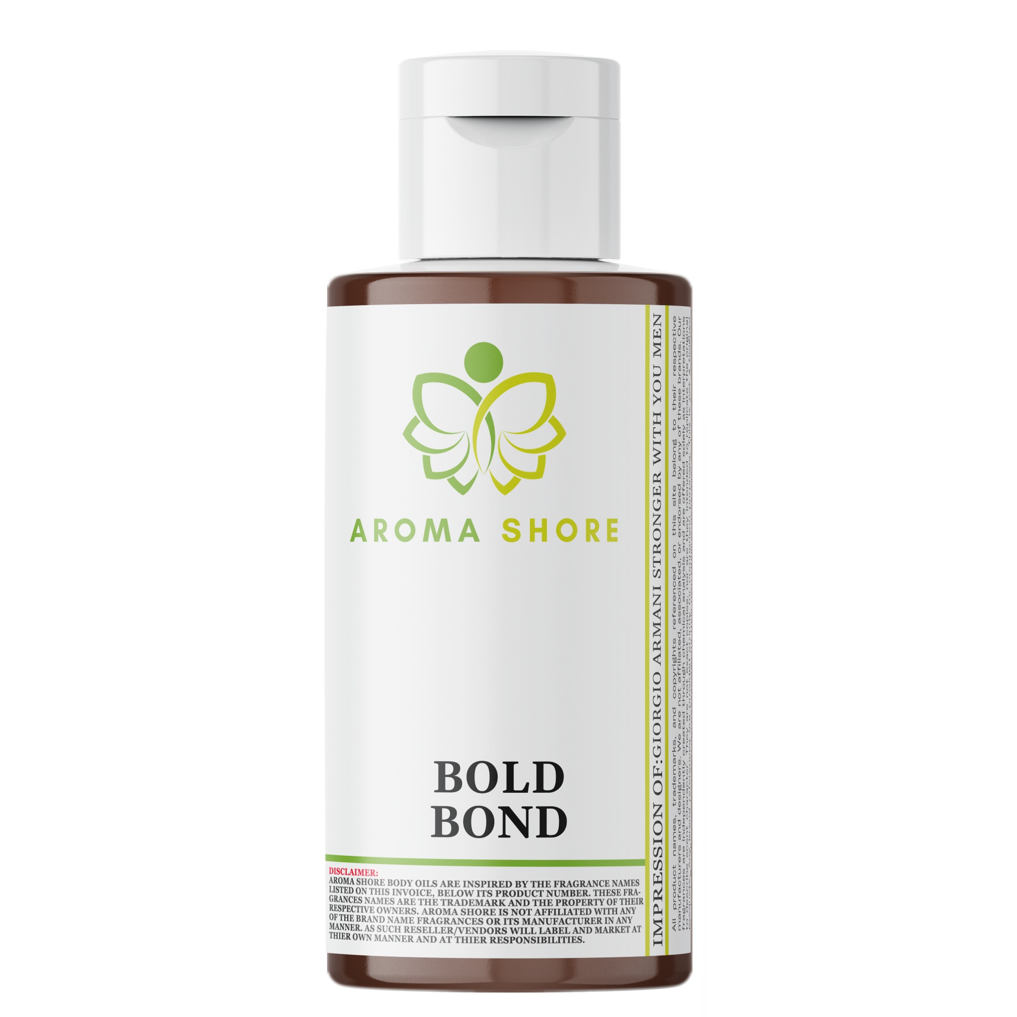 Bold Bond 2 oz