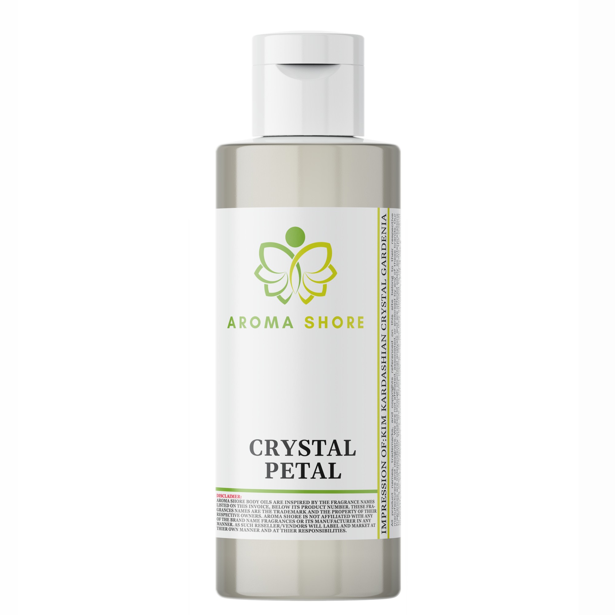 Crystal Petal 4 oz