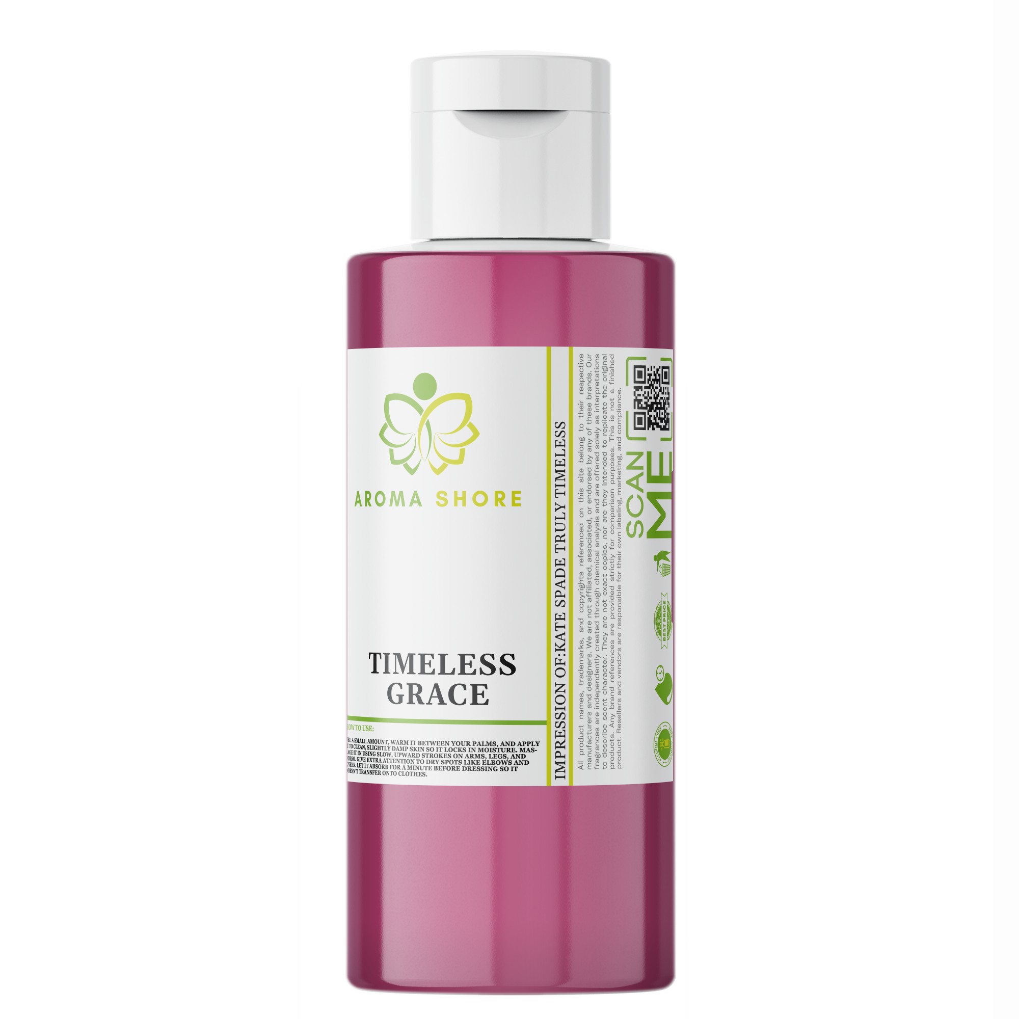 Timeless Grace 16 oz