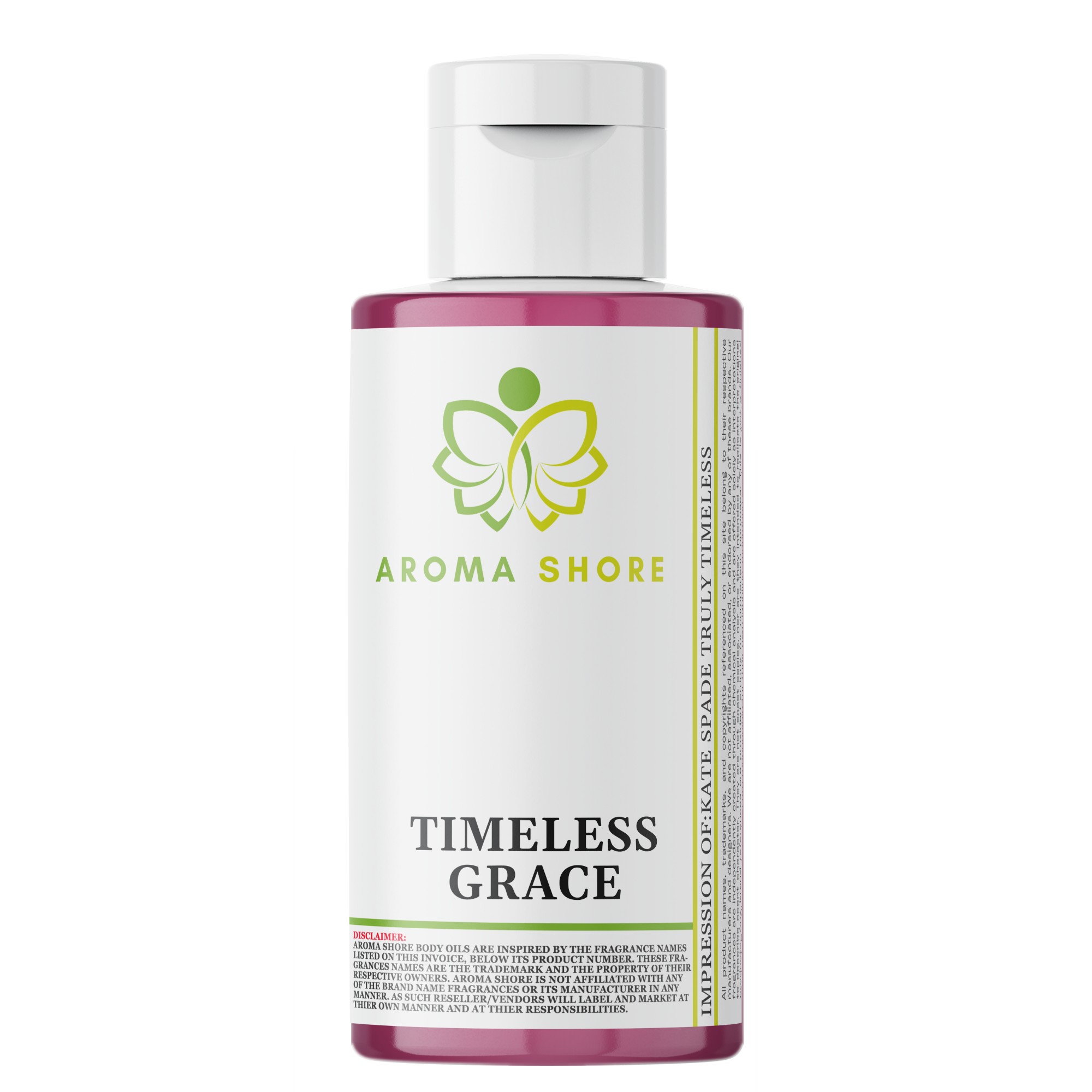 Timeless Grace 2 oz