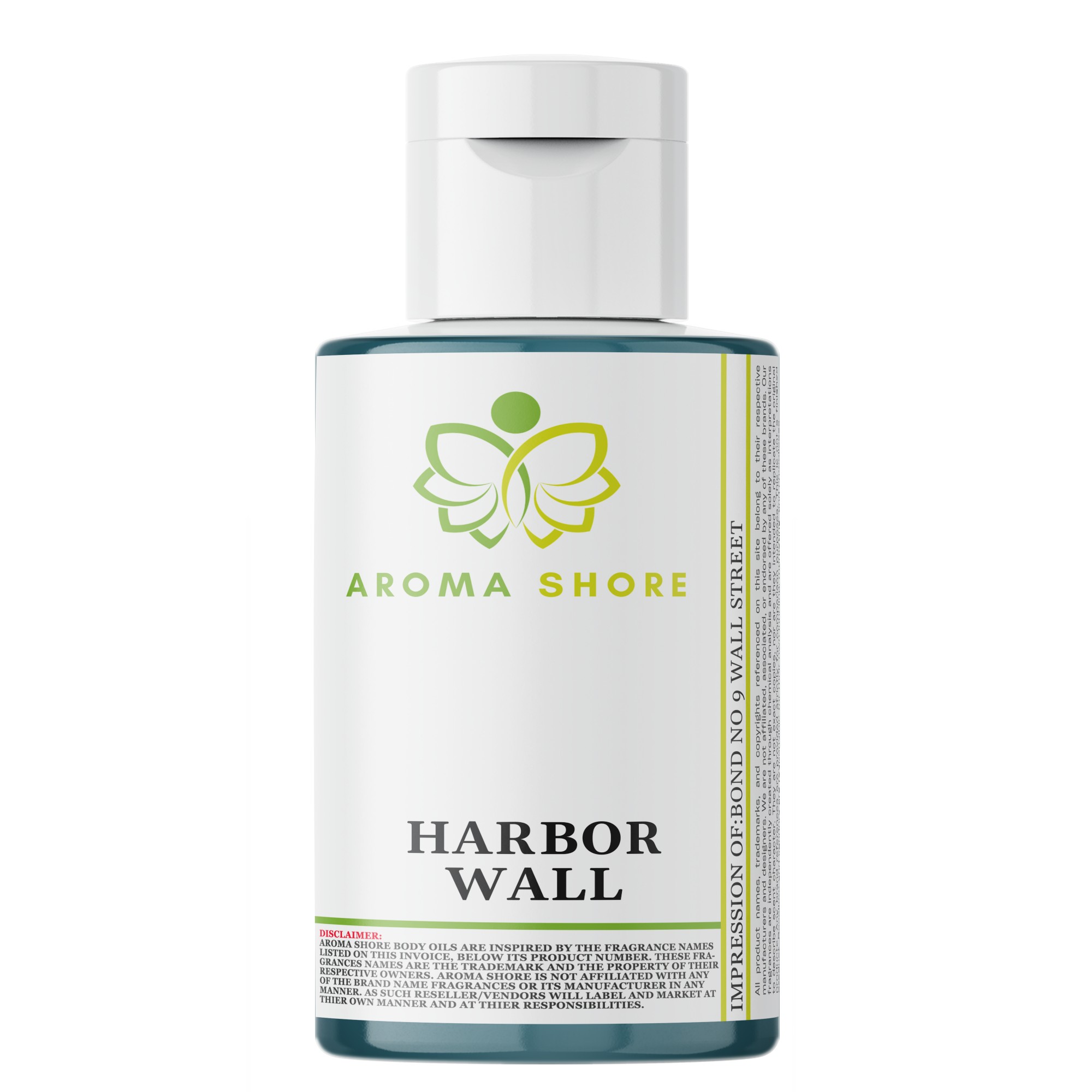 Harbor Wall 1 oz