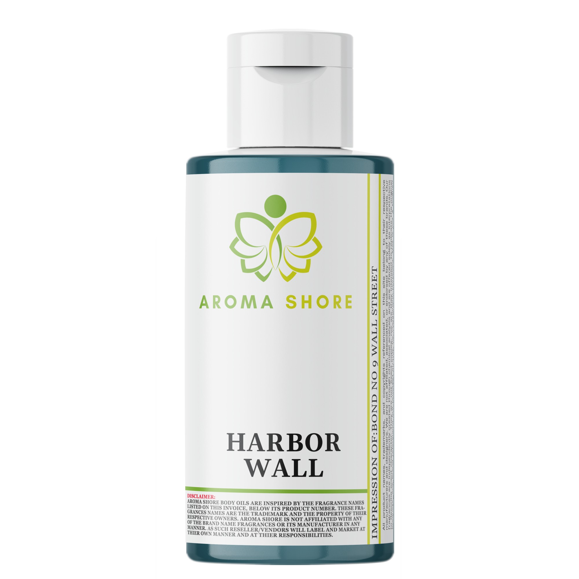 Harbor Wall 2 oz