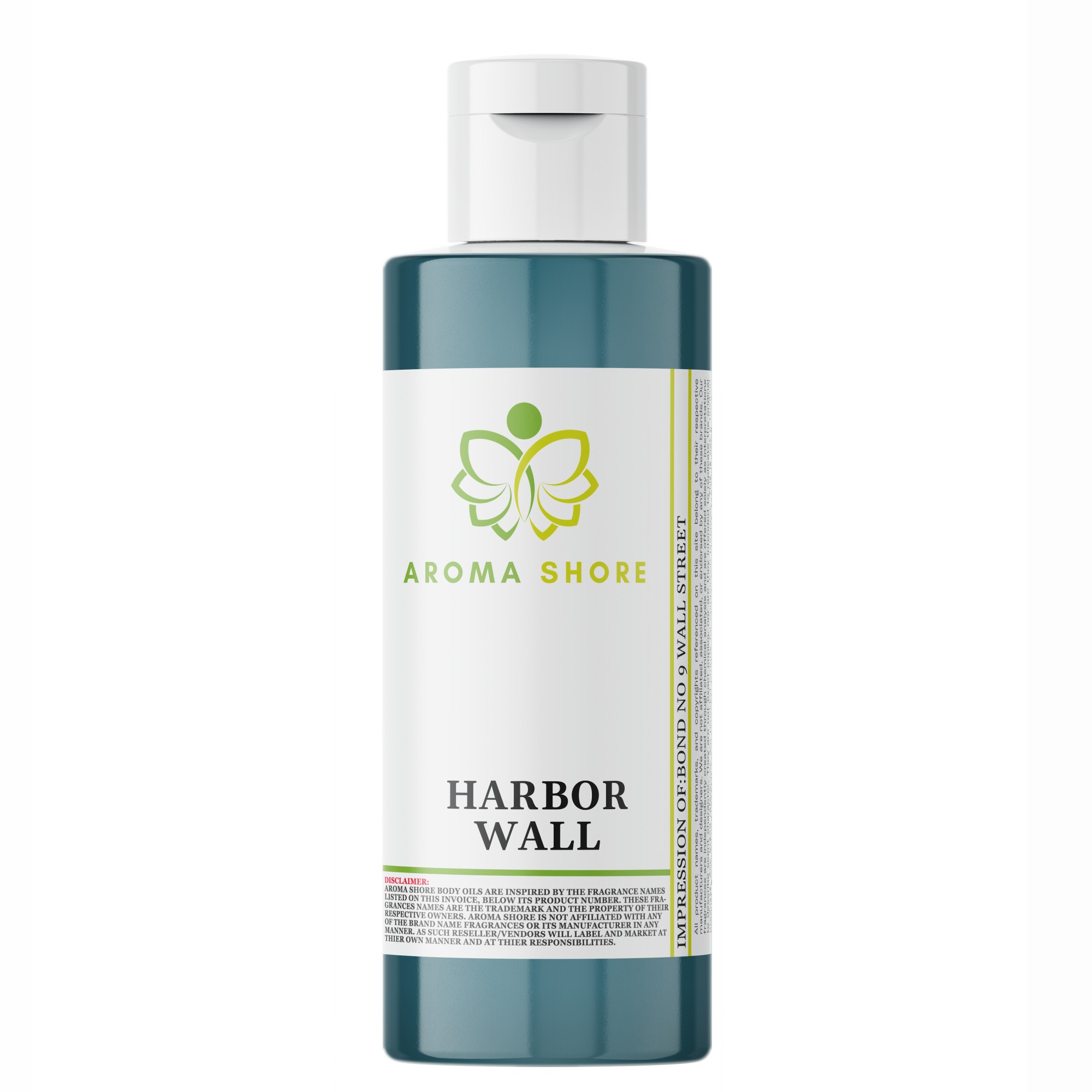 Harbor Wall 4 oz