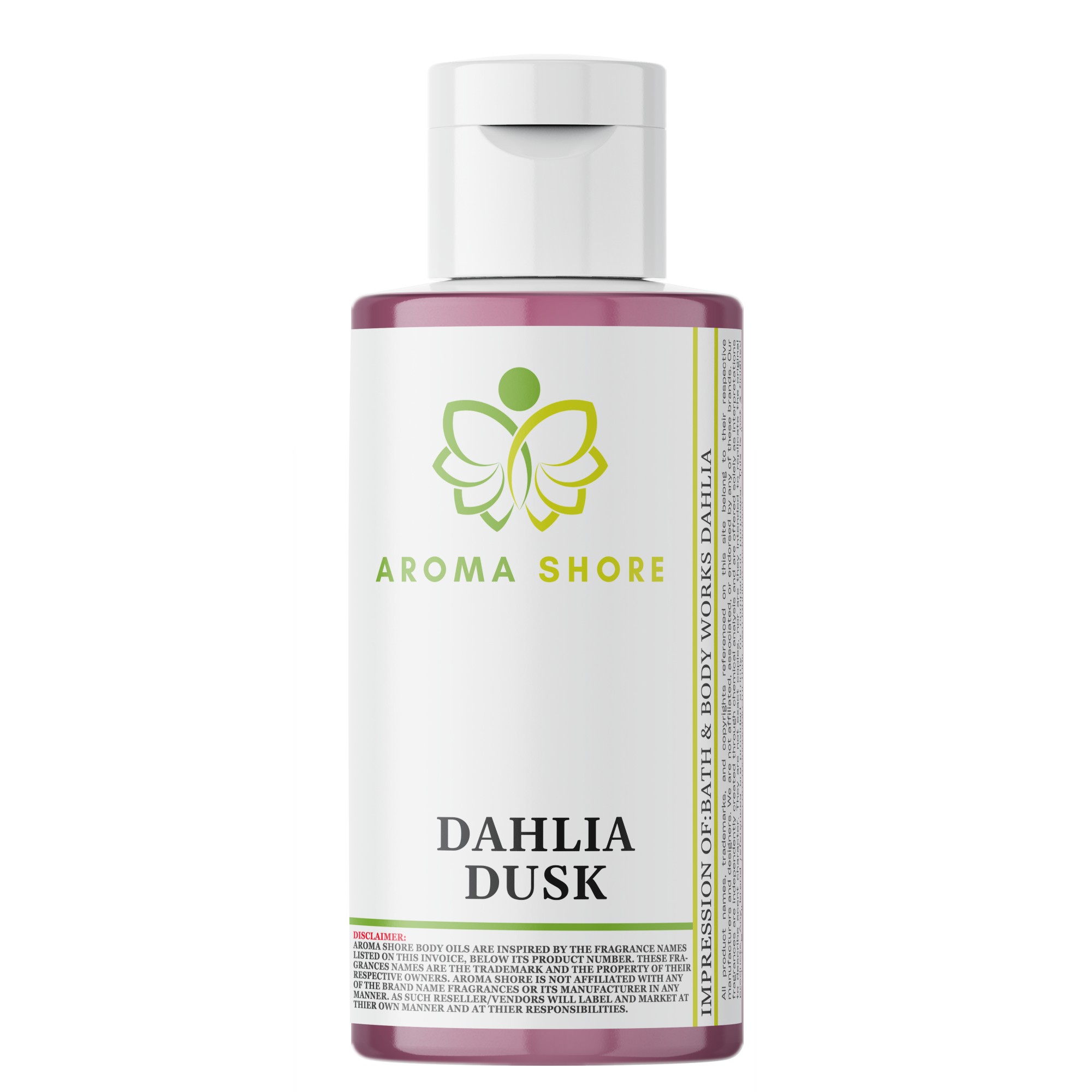Dahlia Dusk 2 oz