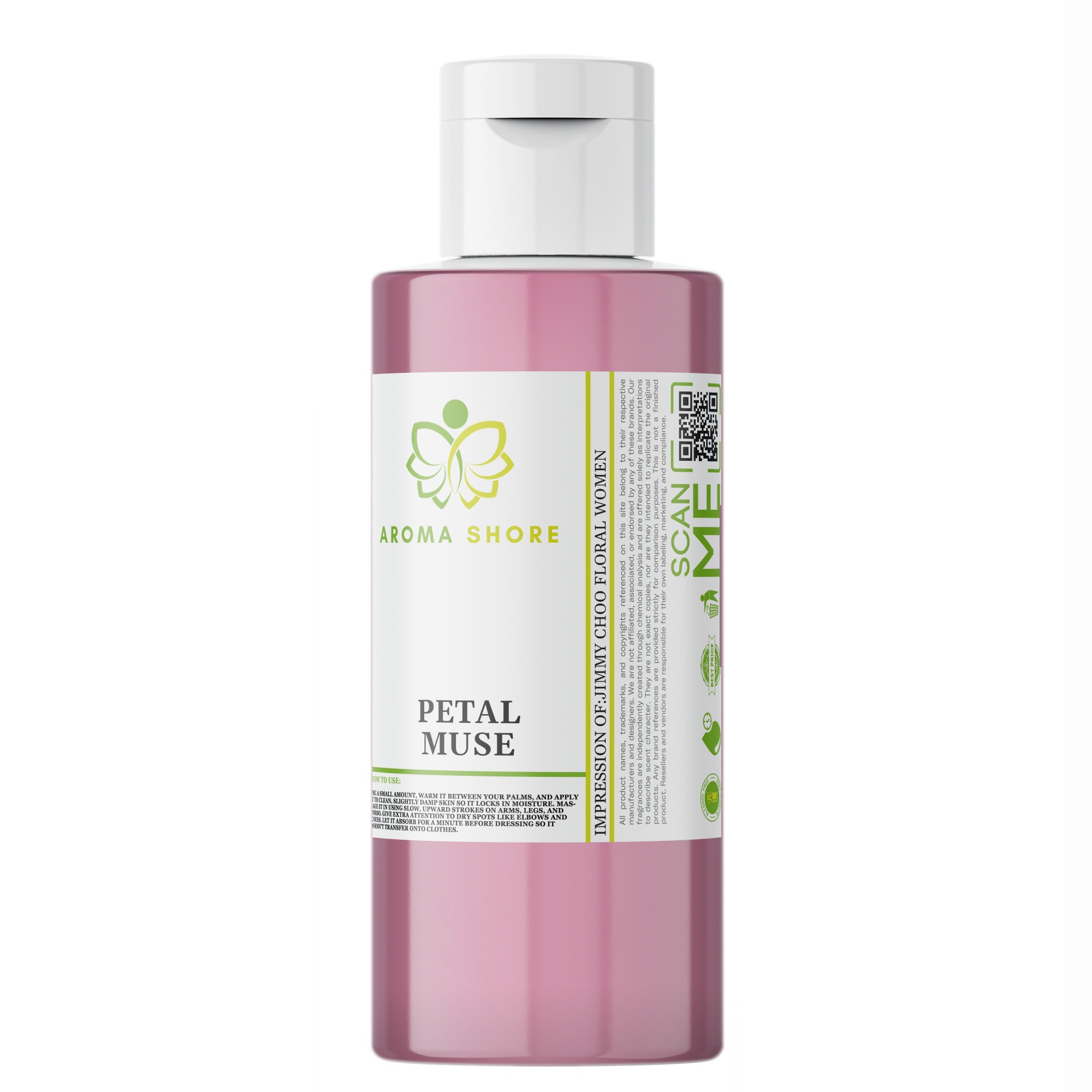 Petal Muse 16 oz