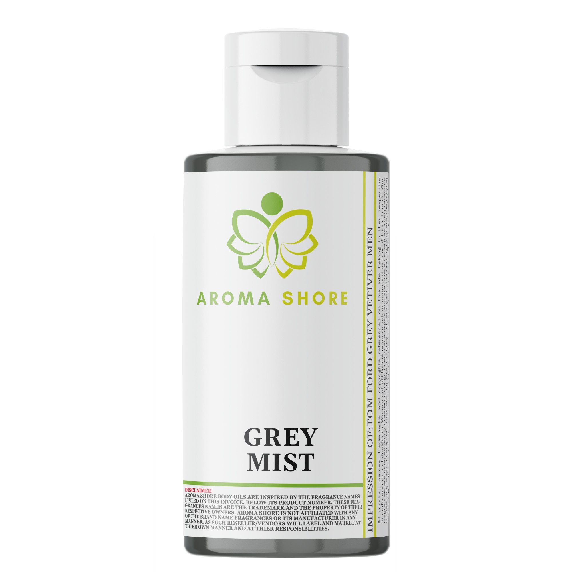 Grey Mist 2 oz