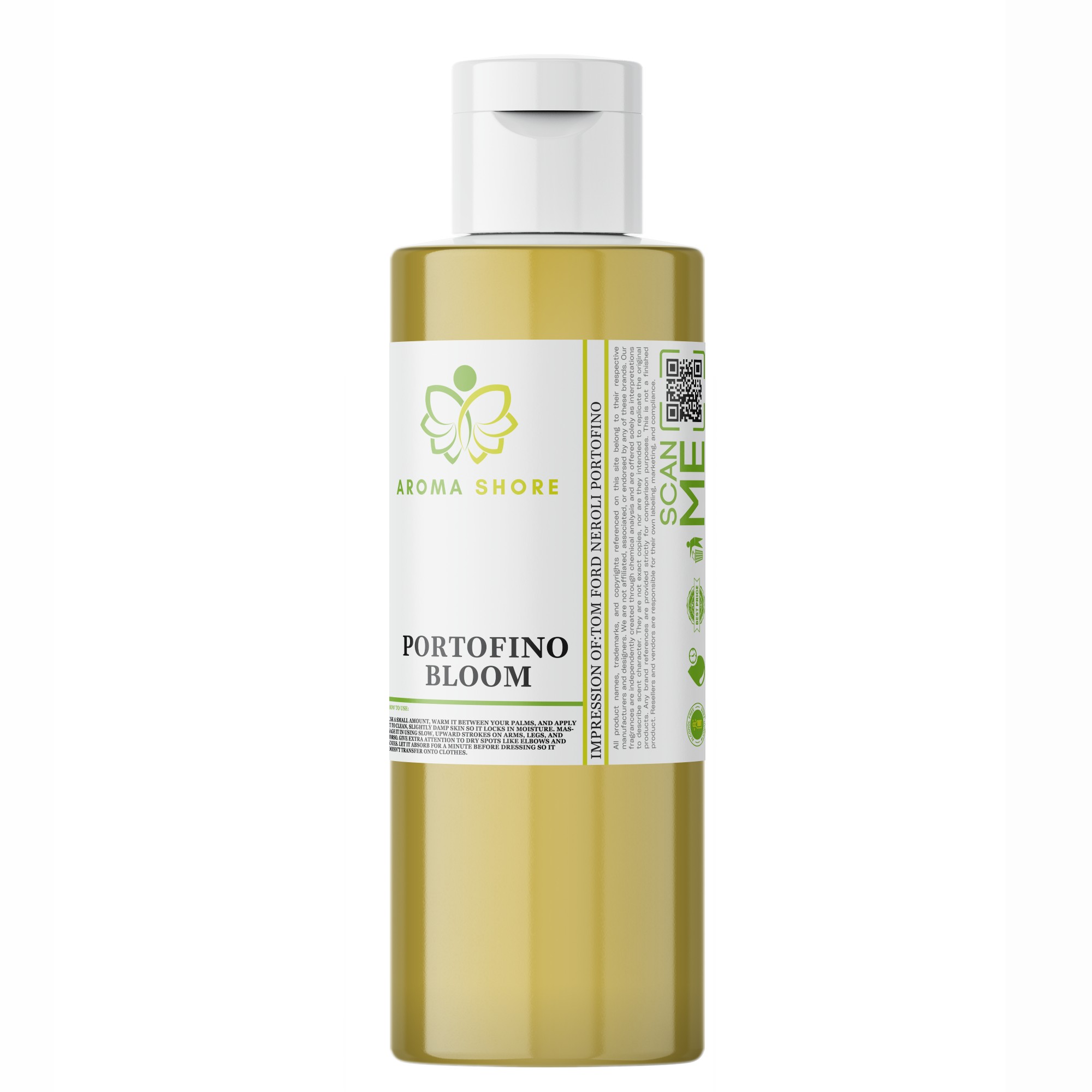 Portofino Bloom 8 oz
