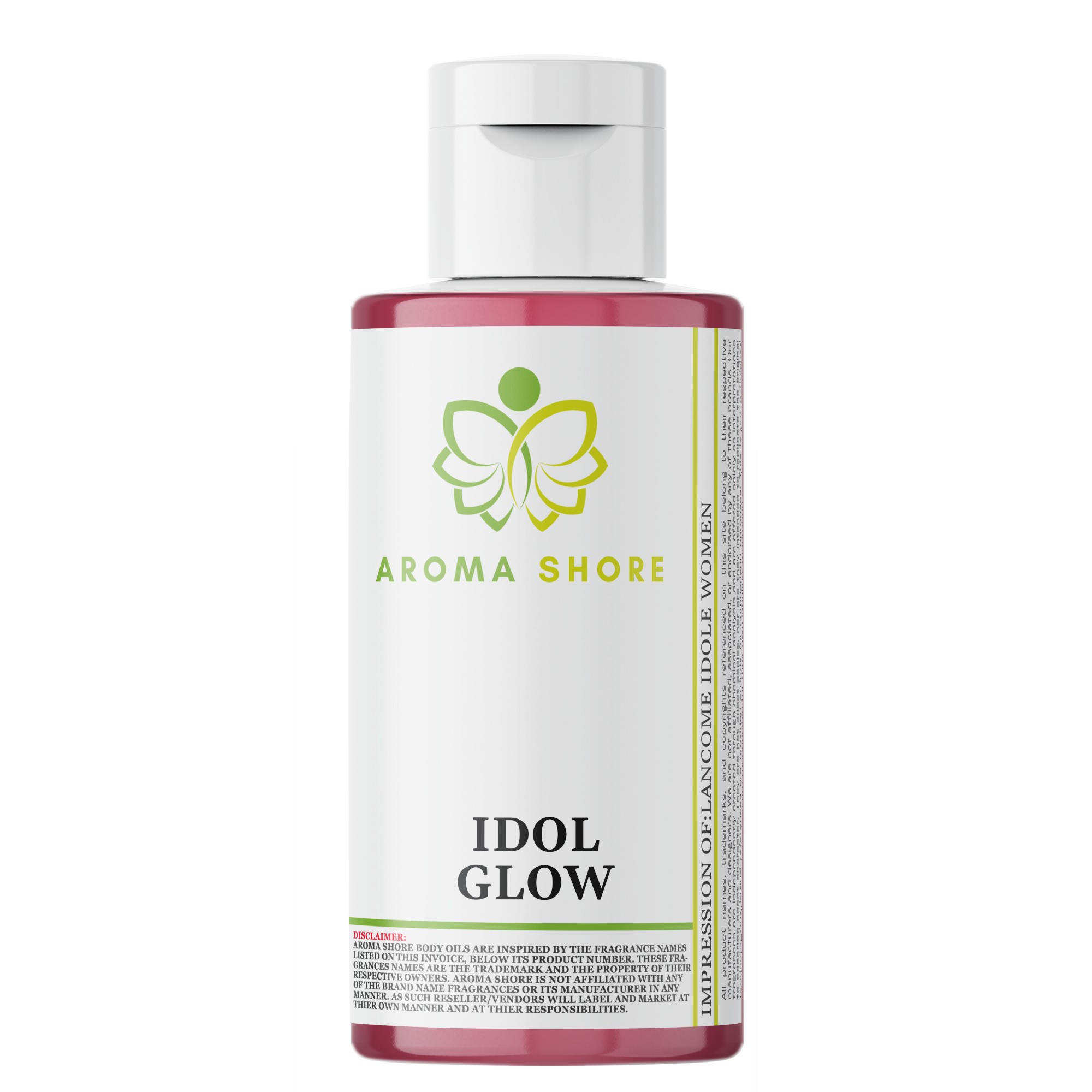 Idol Glow 2 oz