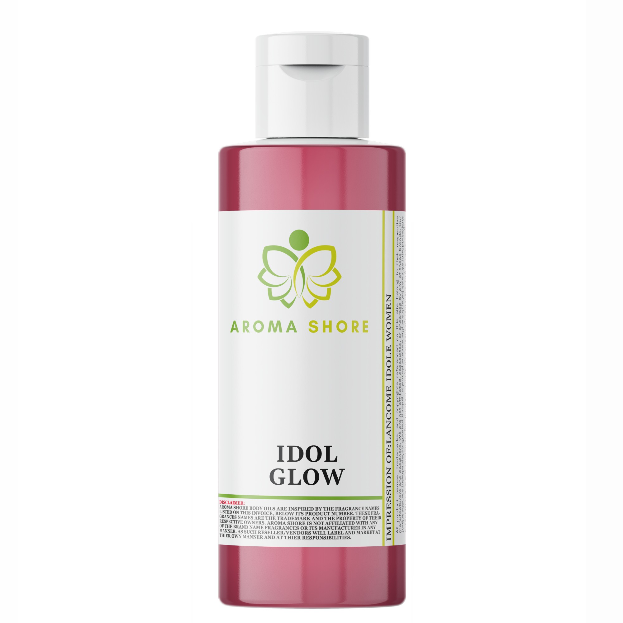 Idol Glow 4 oz