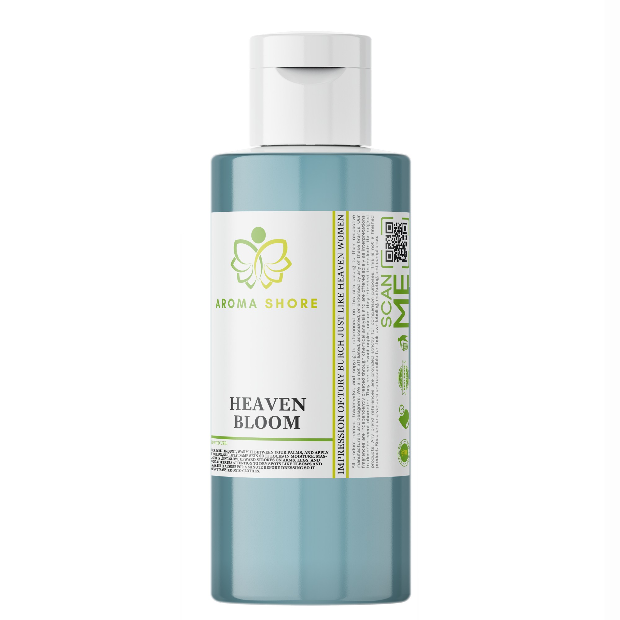 Heaven Bloom 16 oz