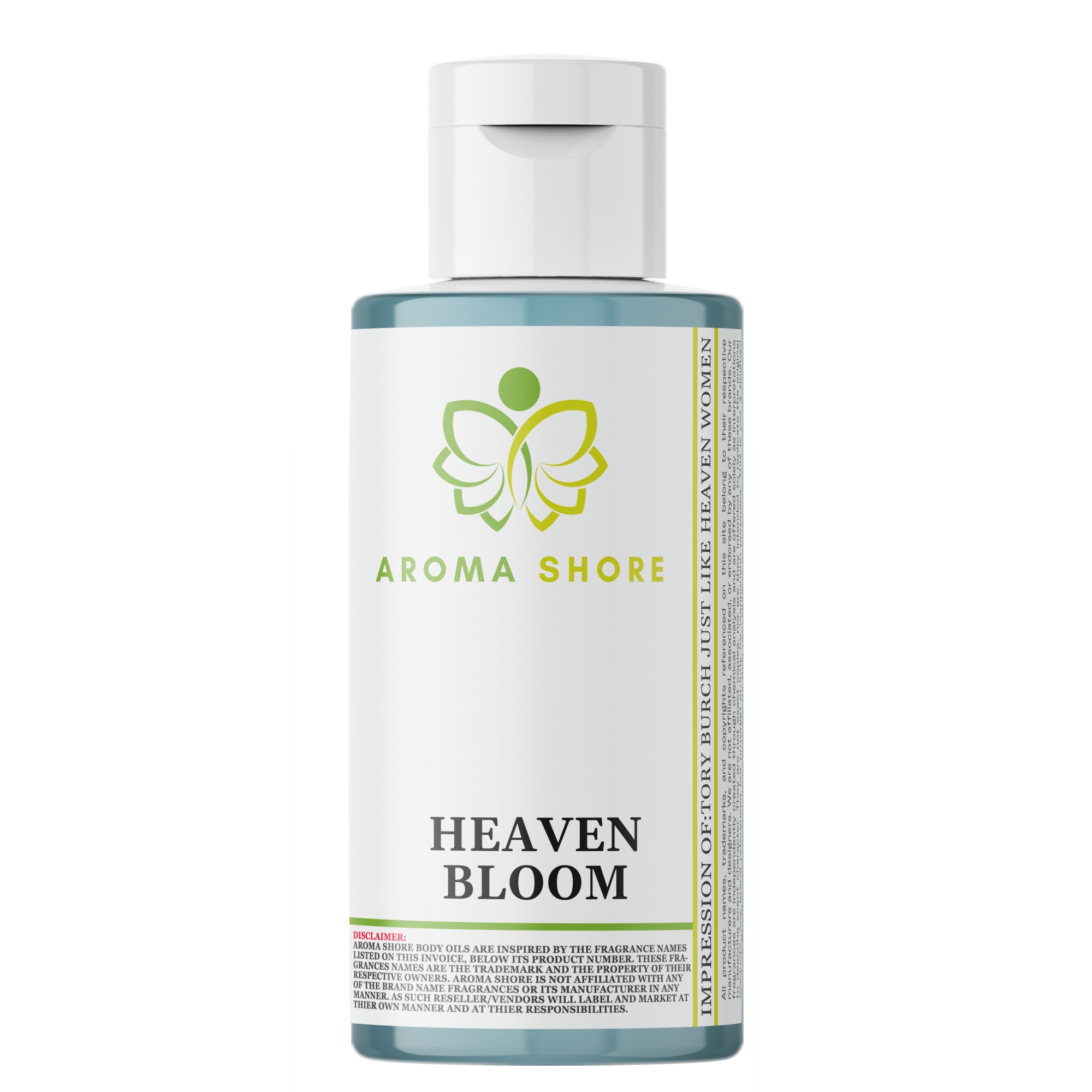Heaven Bloom 2 oz