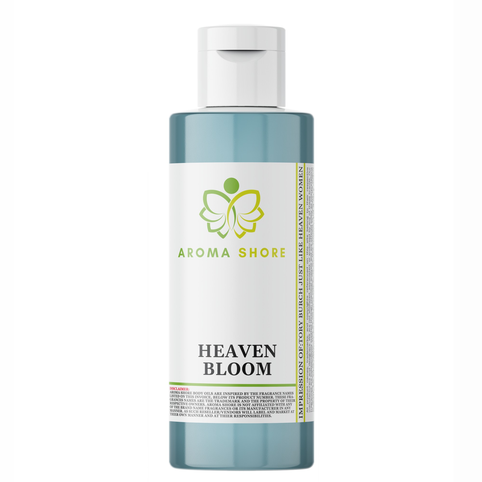 Heaven Bloom 4 oz