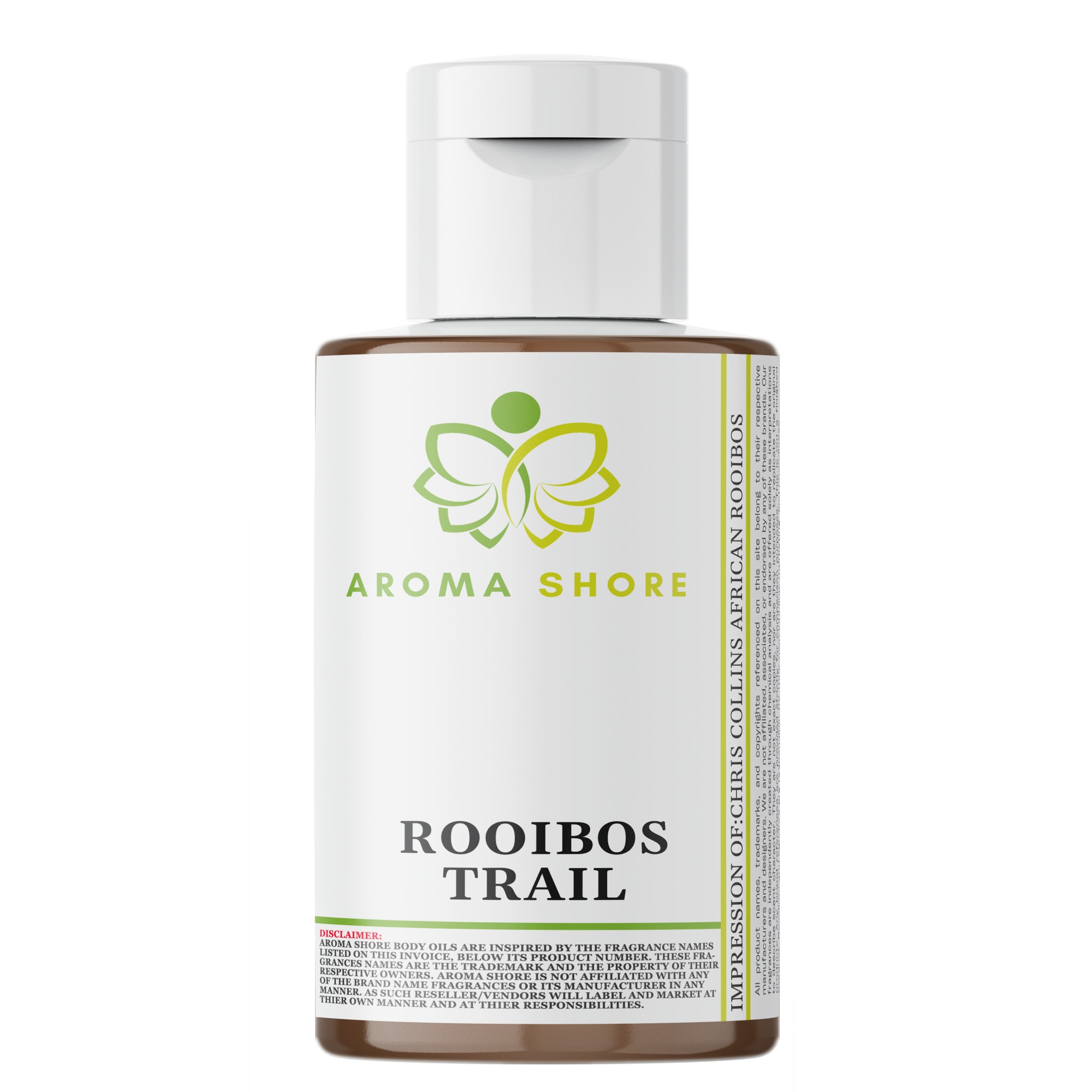 Rooibos Trail 1 oz