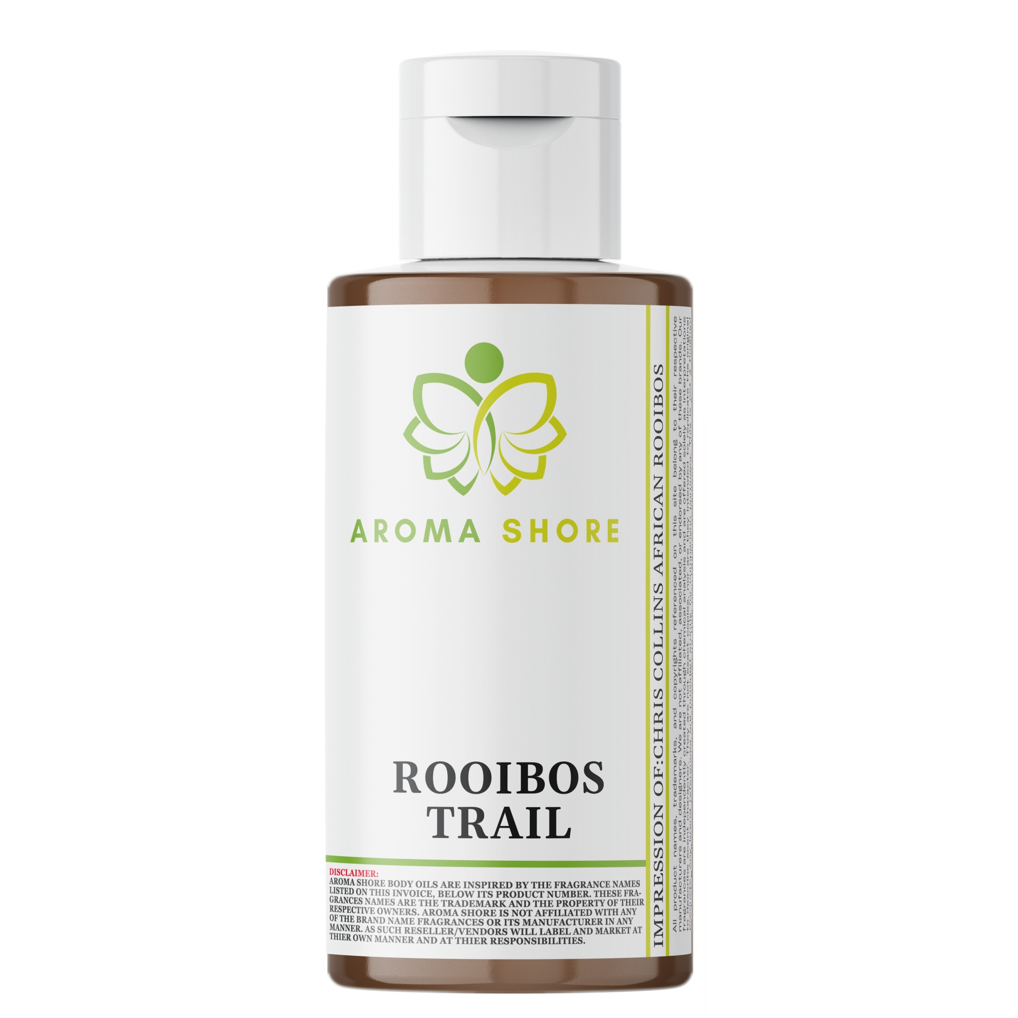 Rooibos Trail 2 oz