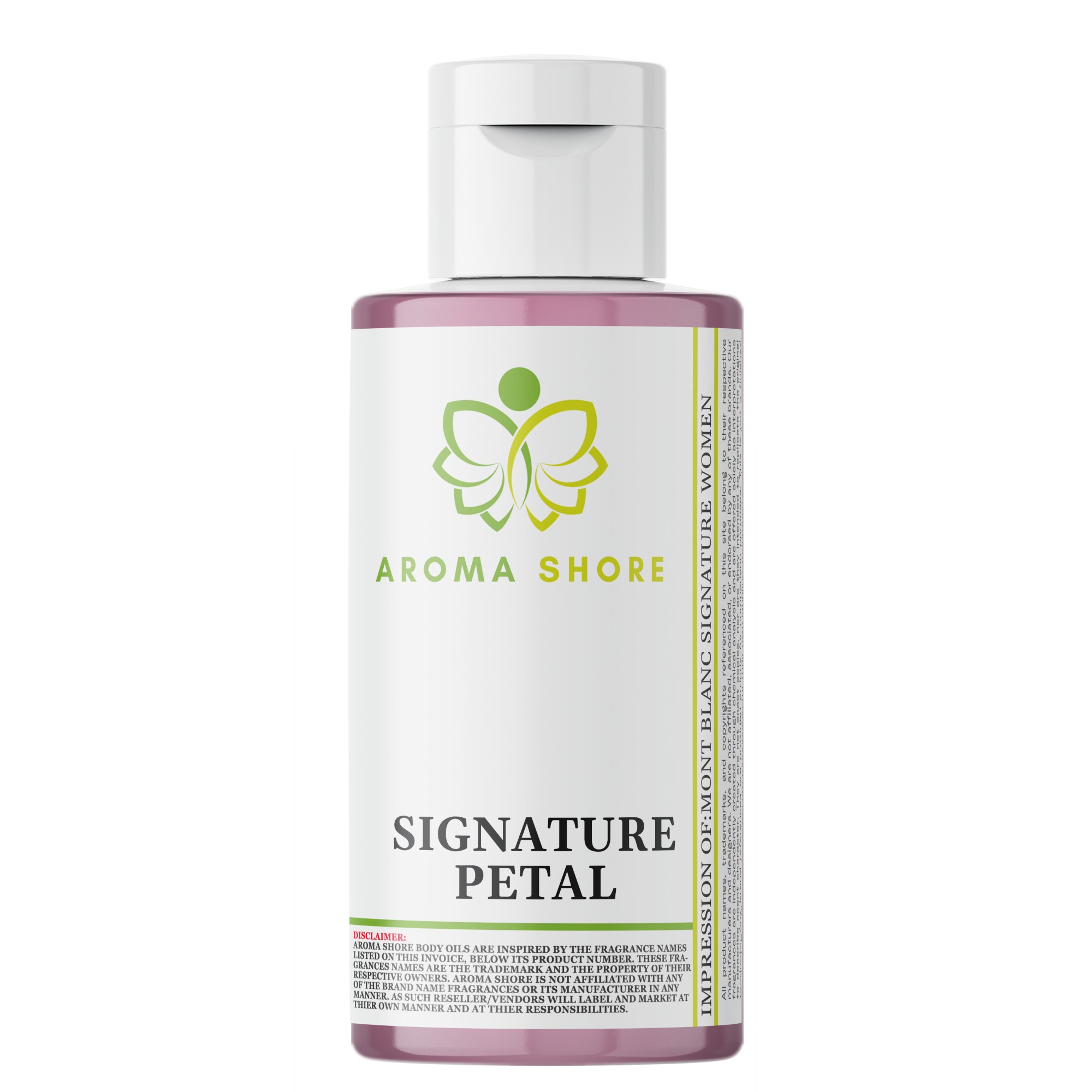 Signature Petal 2 oz