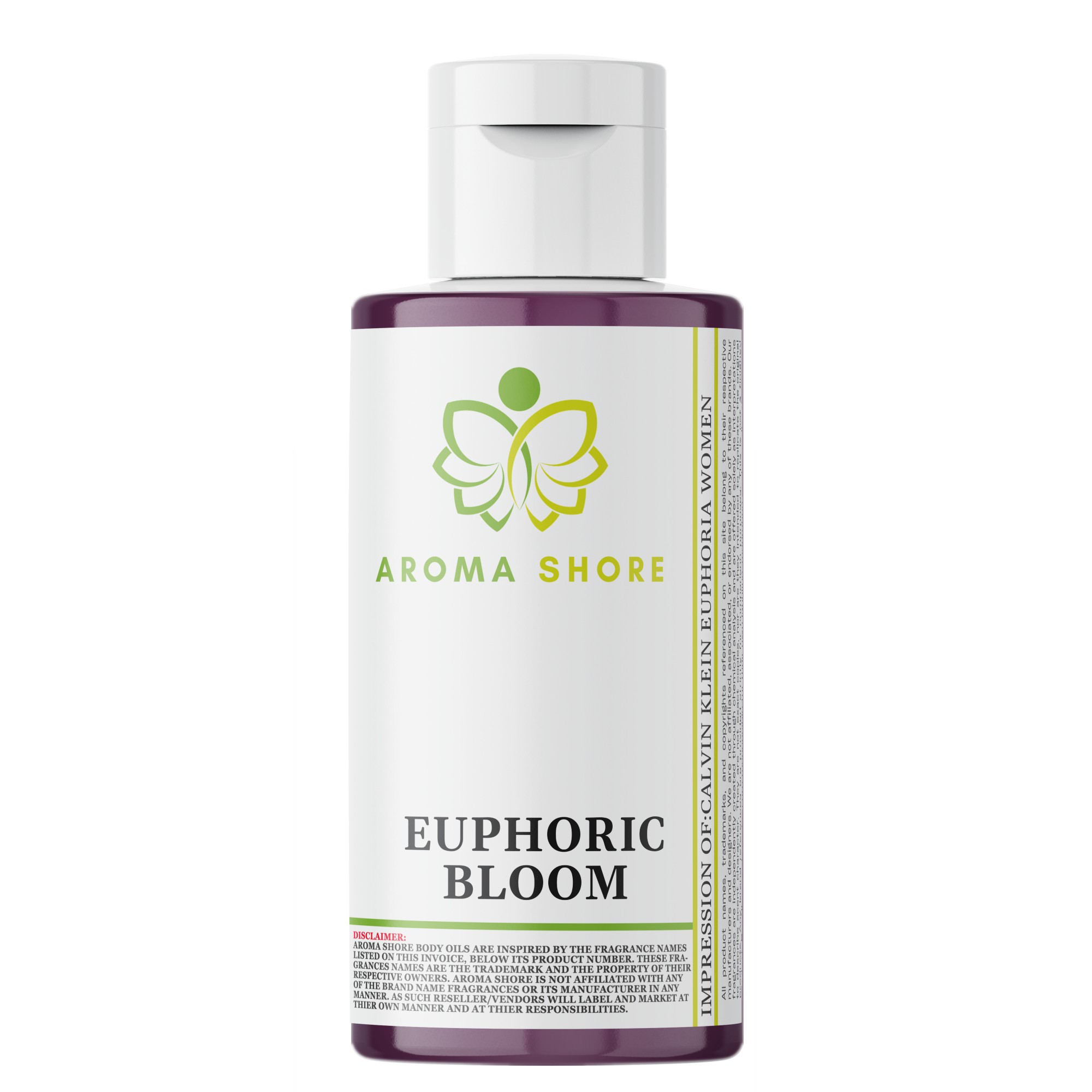 Euphoric Bloom 2 oz