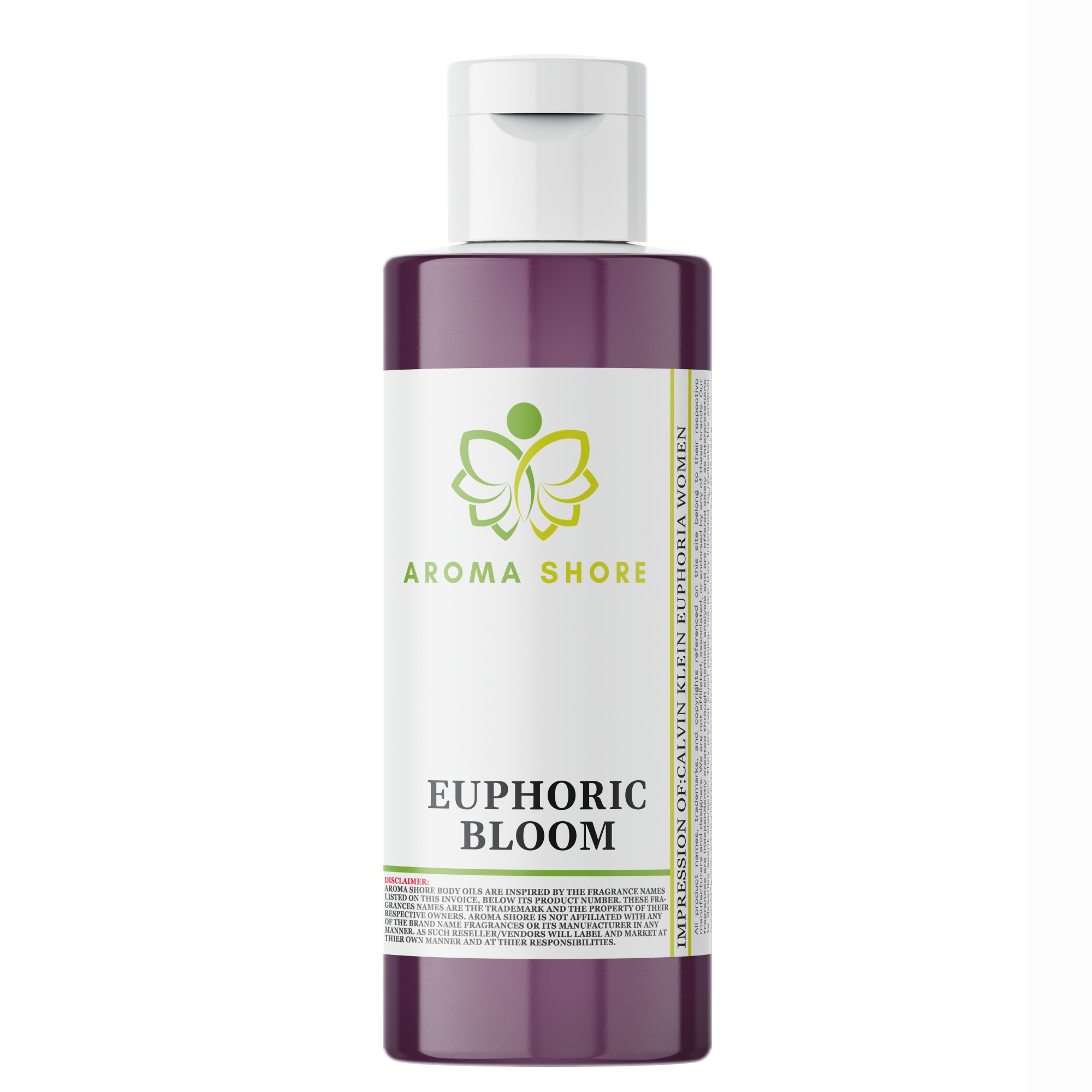 Euphoric Bloom 4 oz