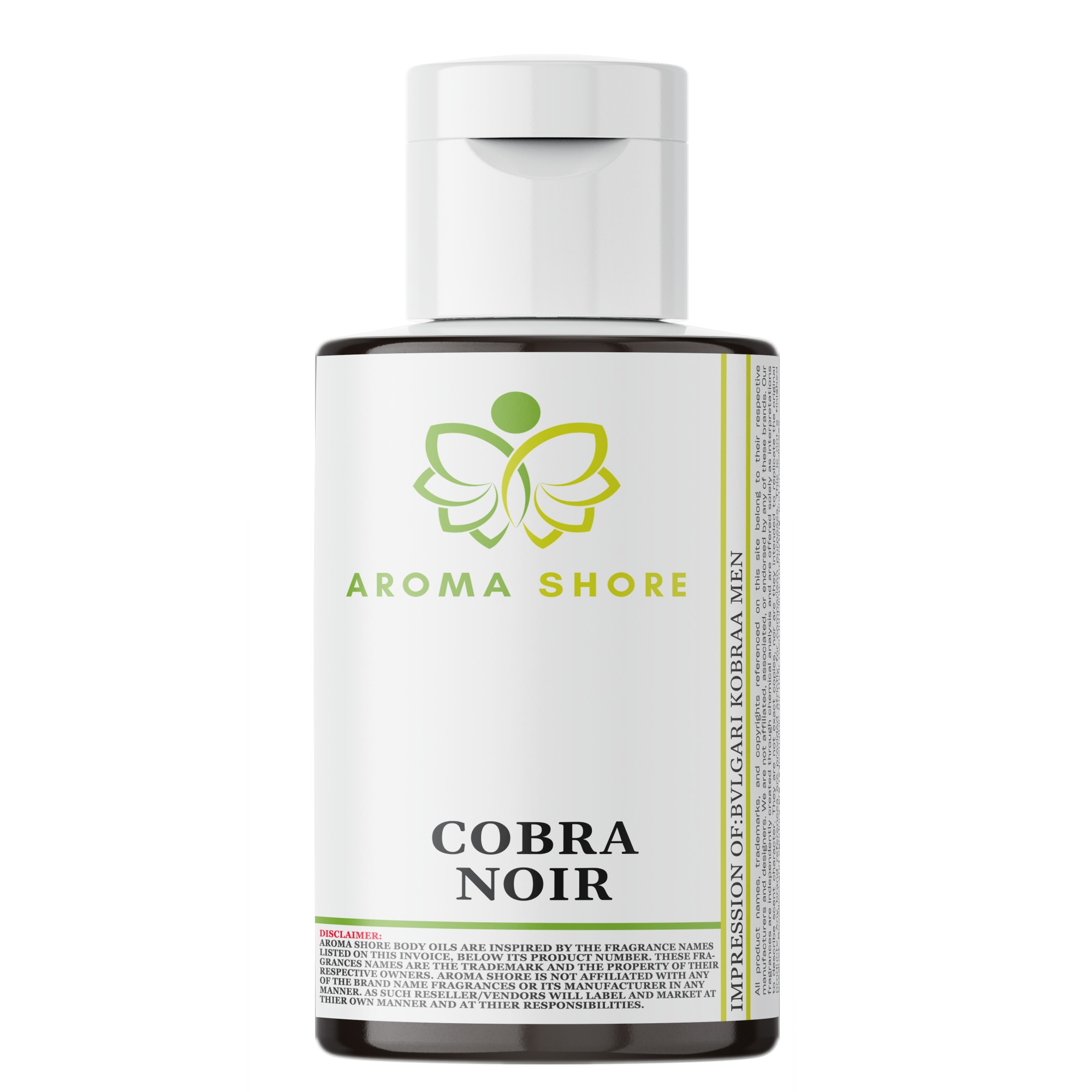 Cobra Noir 1 oz