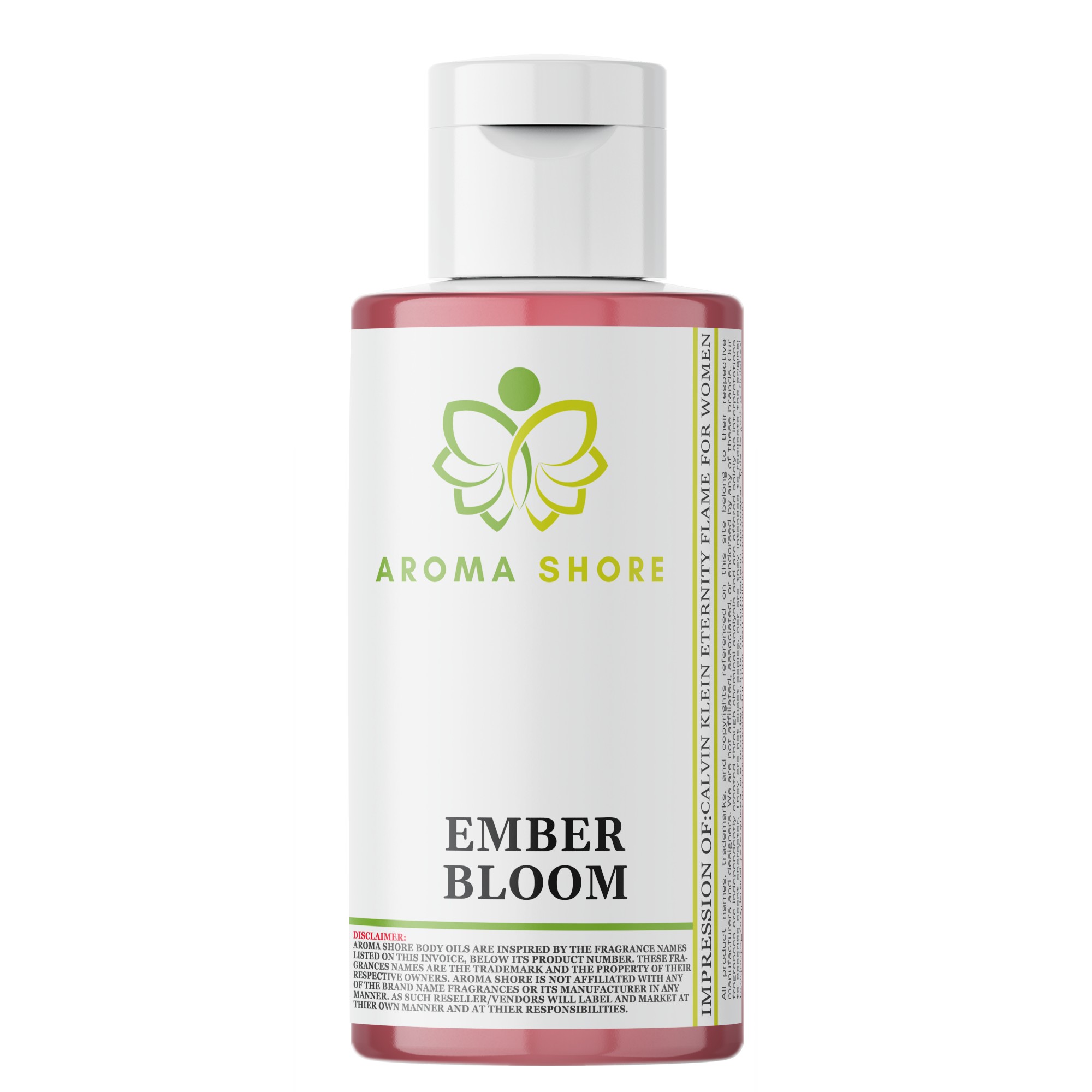 Ember Bloom 2 oz