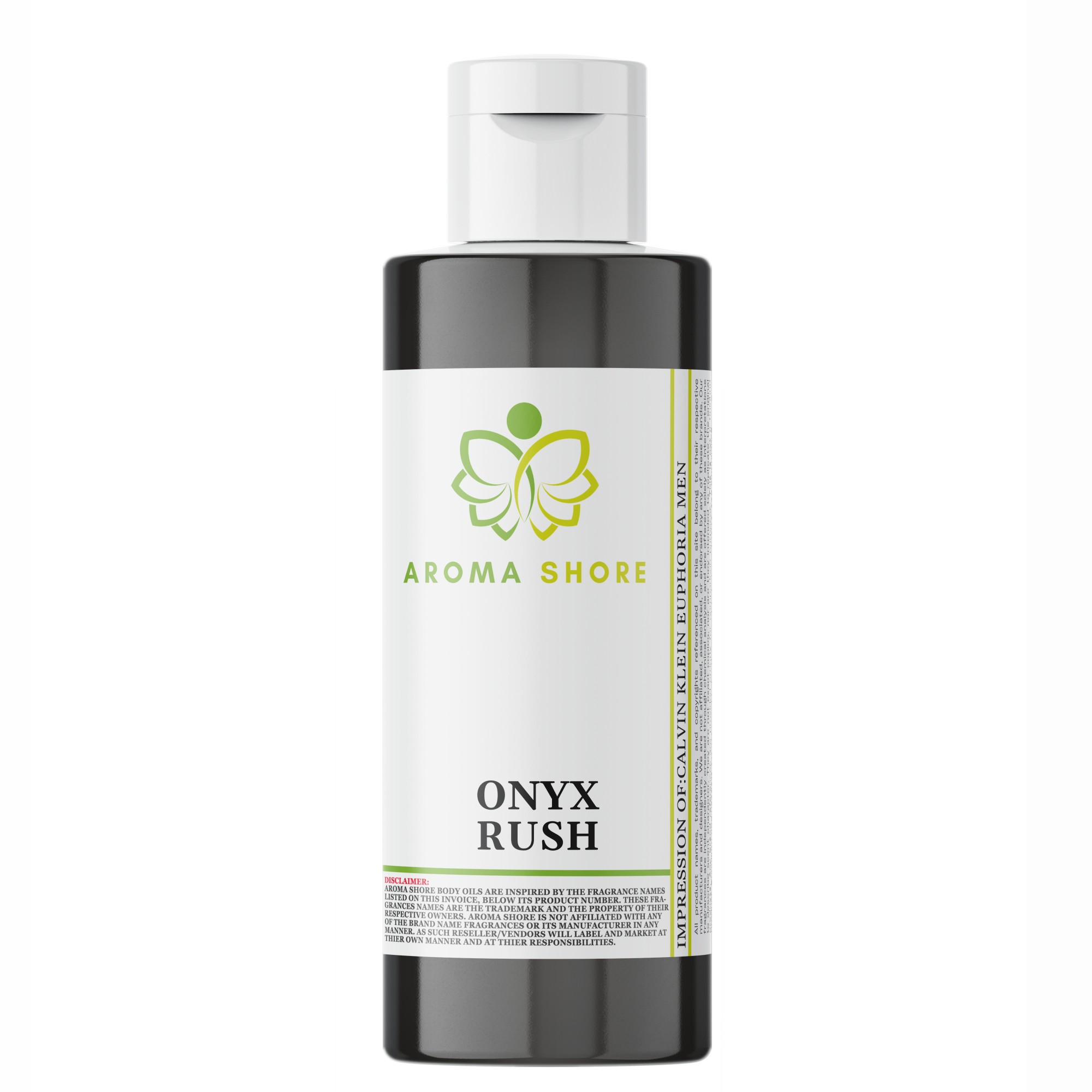 Onyx Rush 4 oz