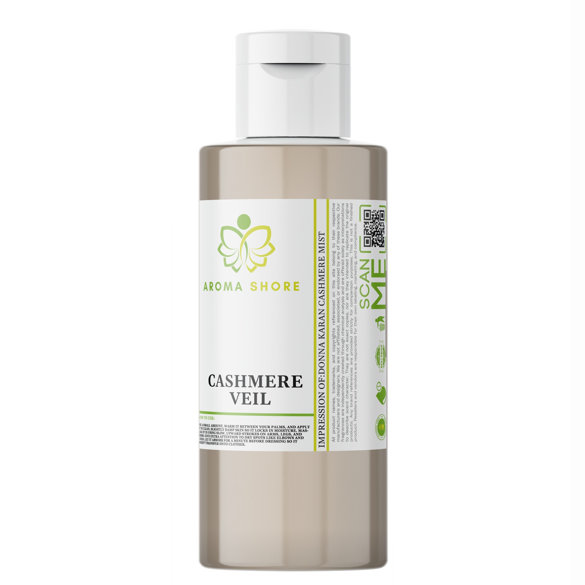 Cashmere Veil 16 oz