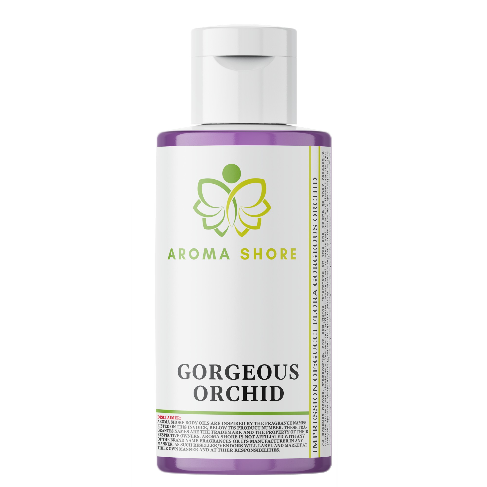 Gorgeous Orchid 2 oz