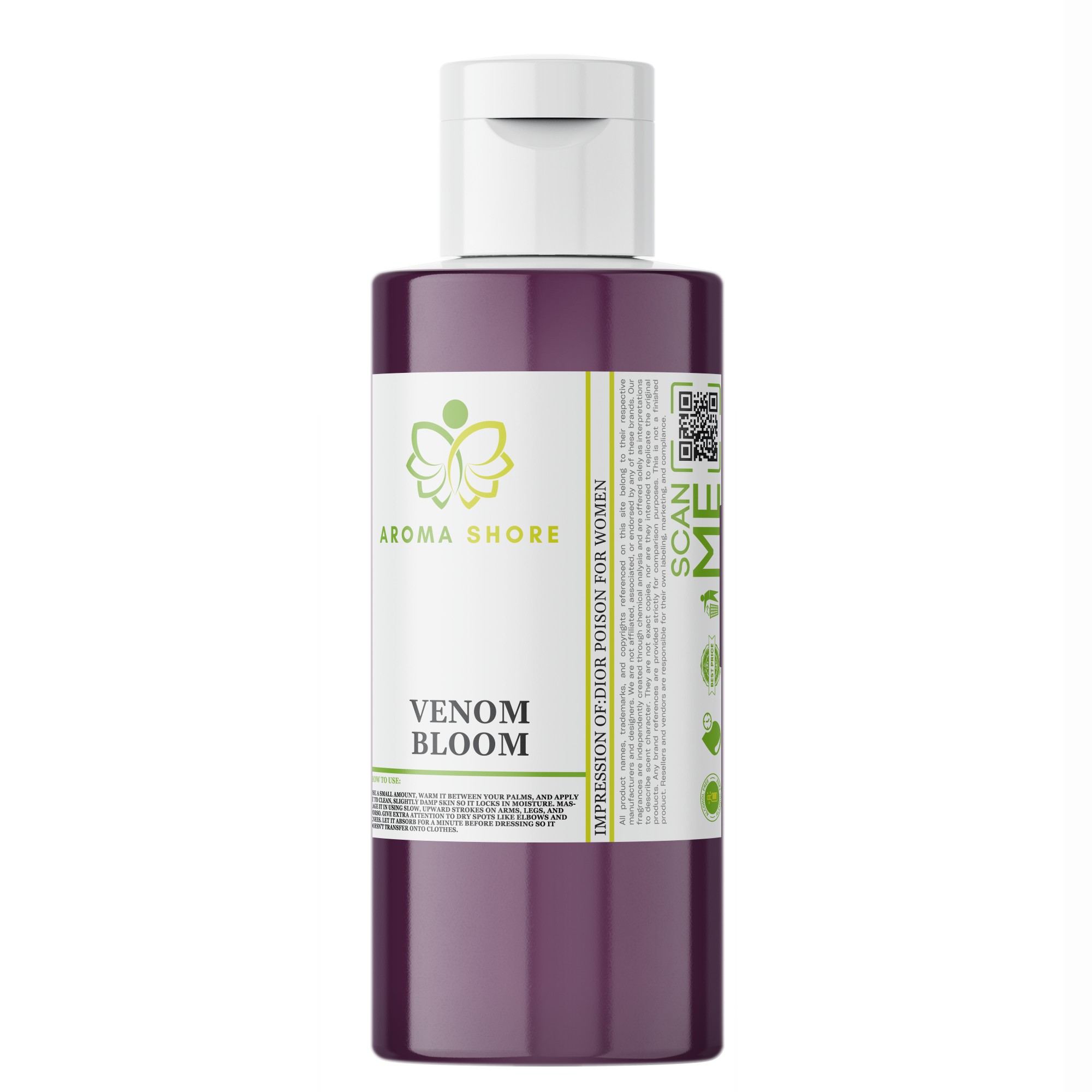 Venom Bloom 16 oz