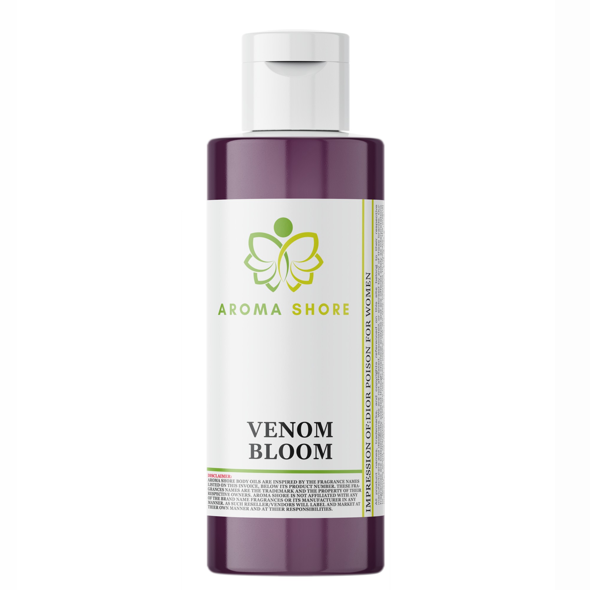 Venom Bloom 4 oz