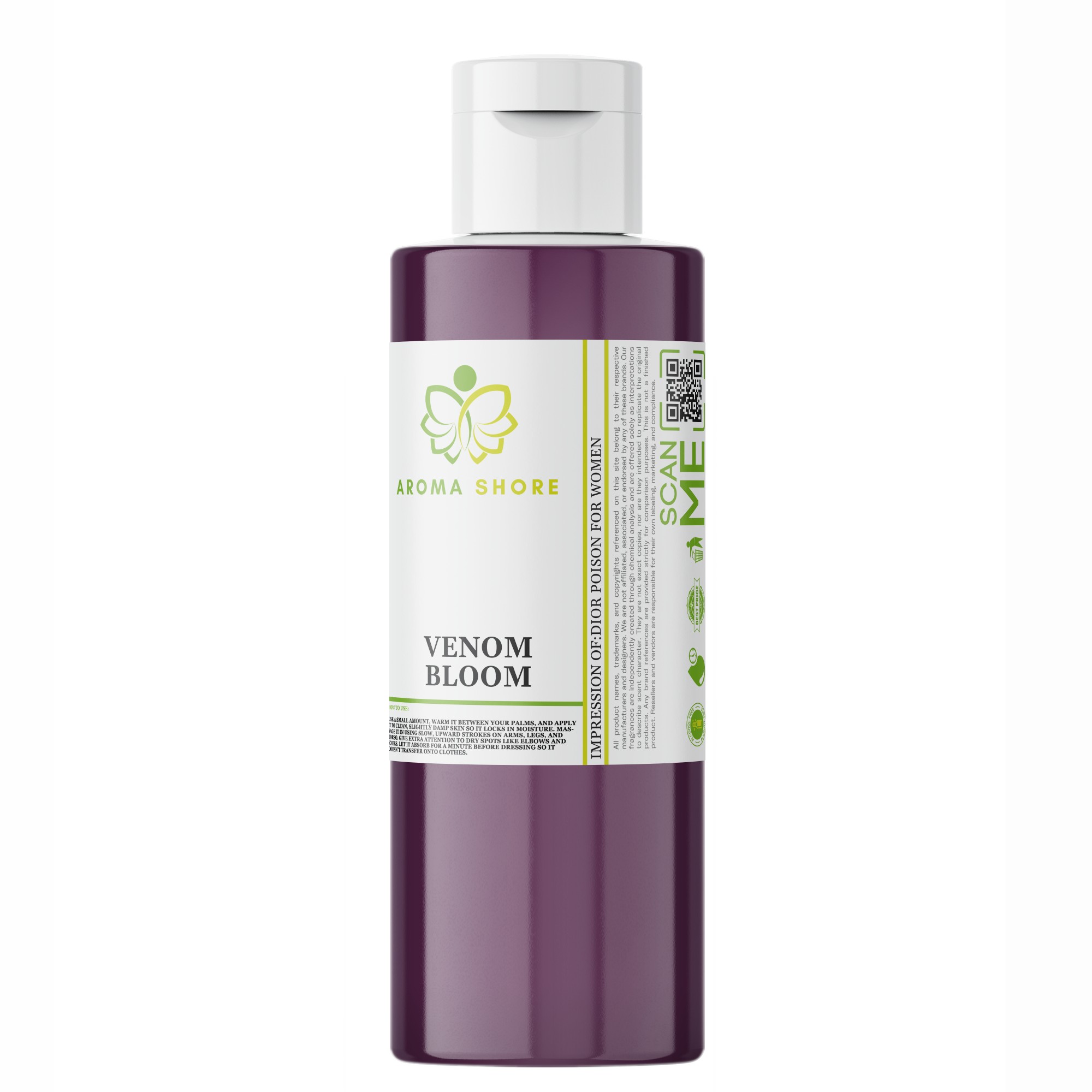 Venom Bloom 8 oz