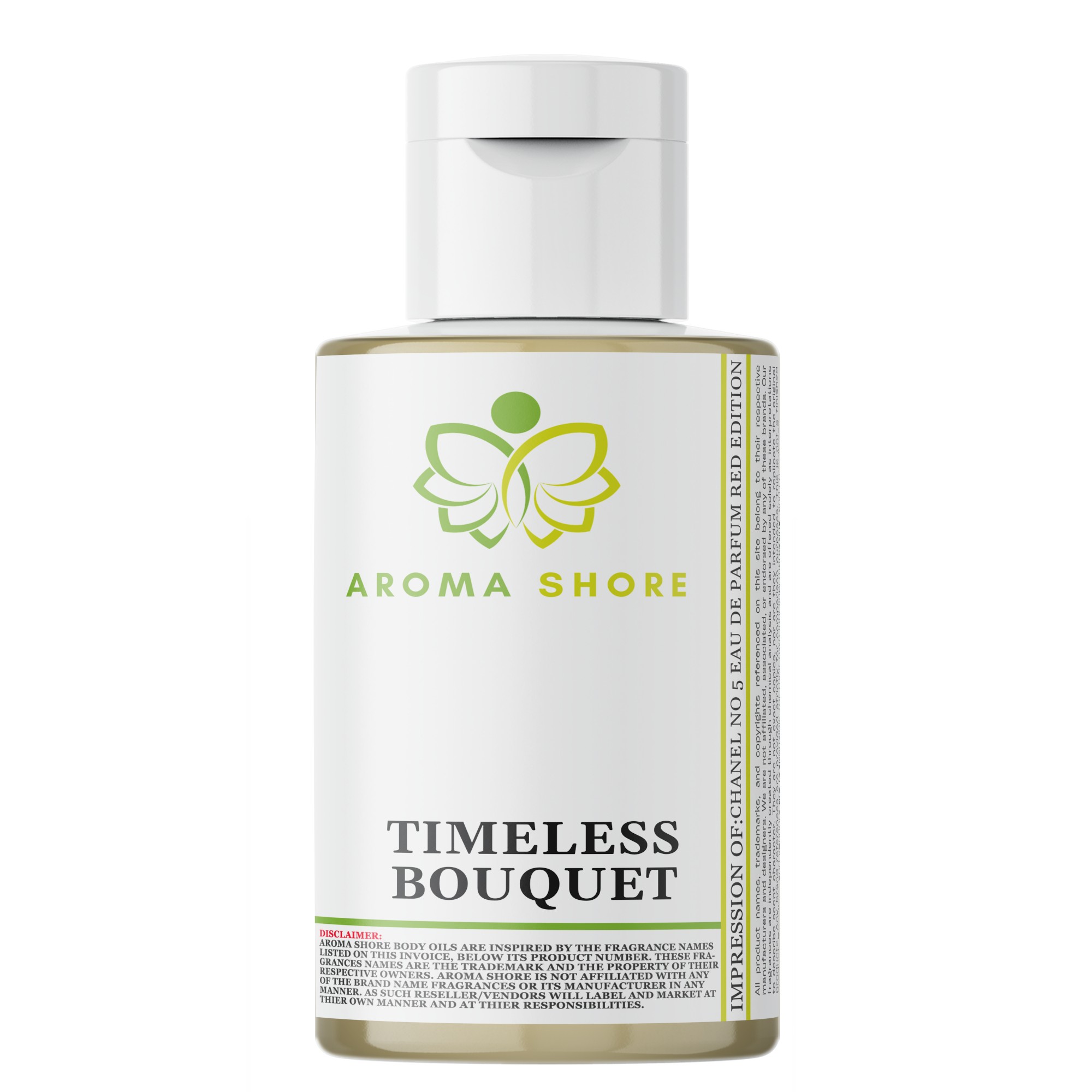Timeless Bouquet 1 oz