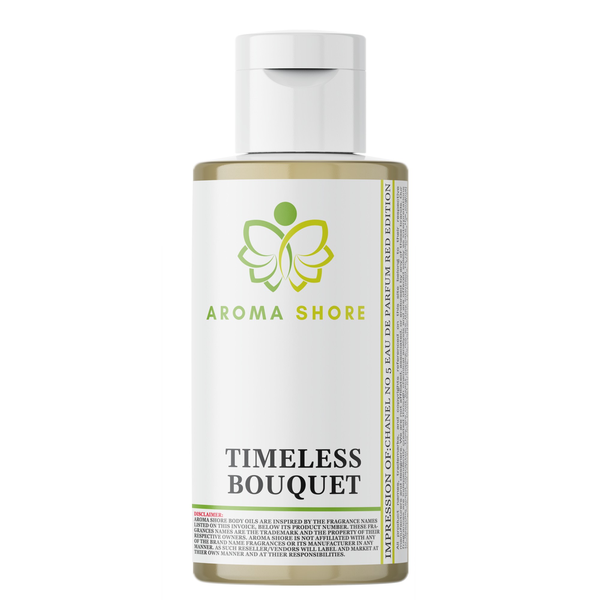 Timeless Bouquet 2 oz