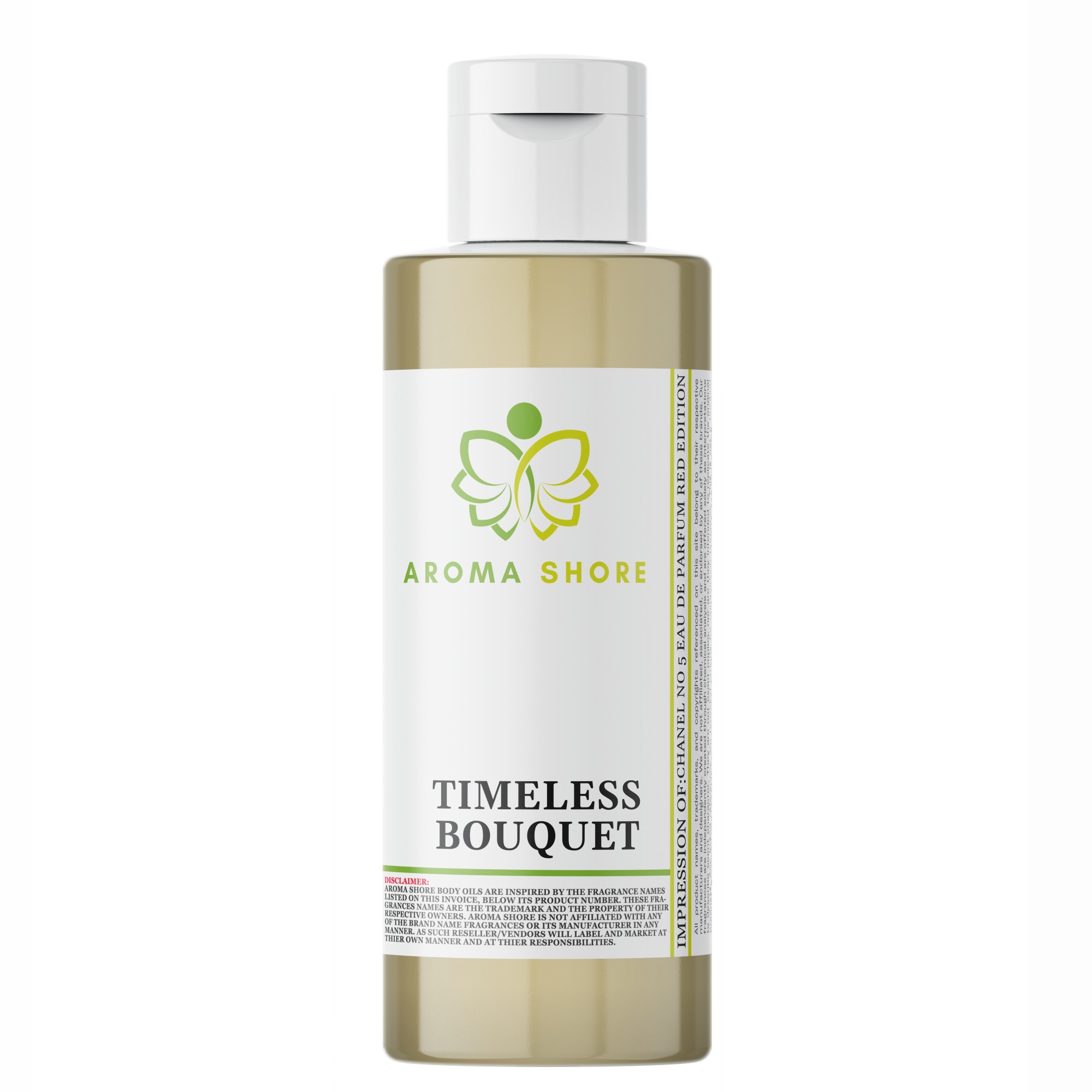 Timeless Bouquet 4 oz