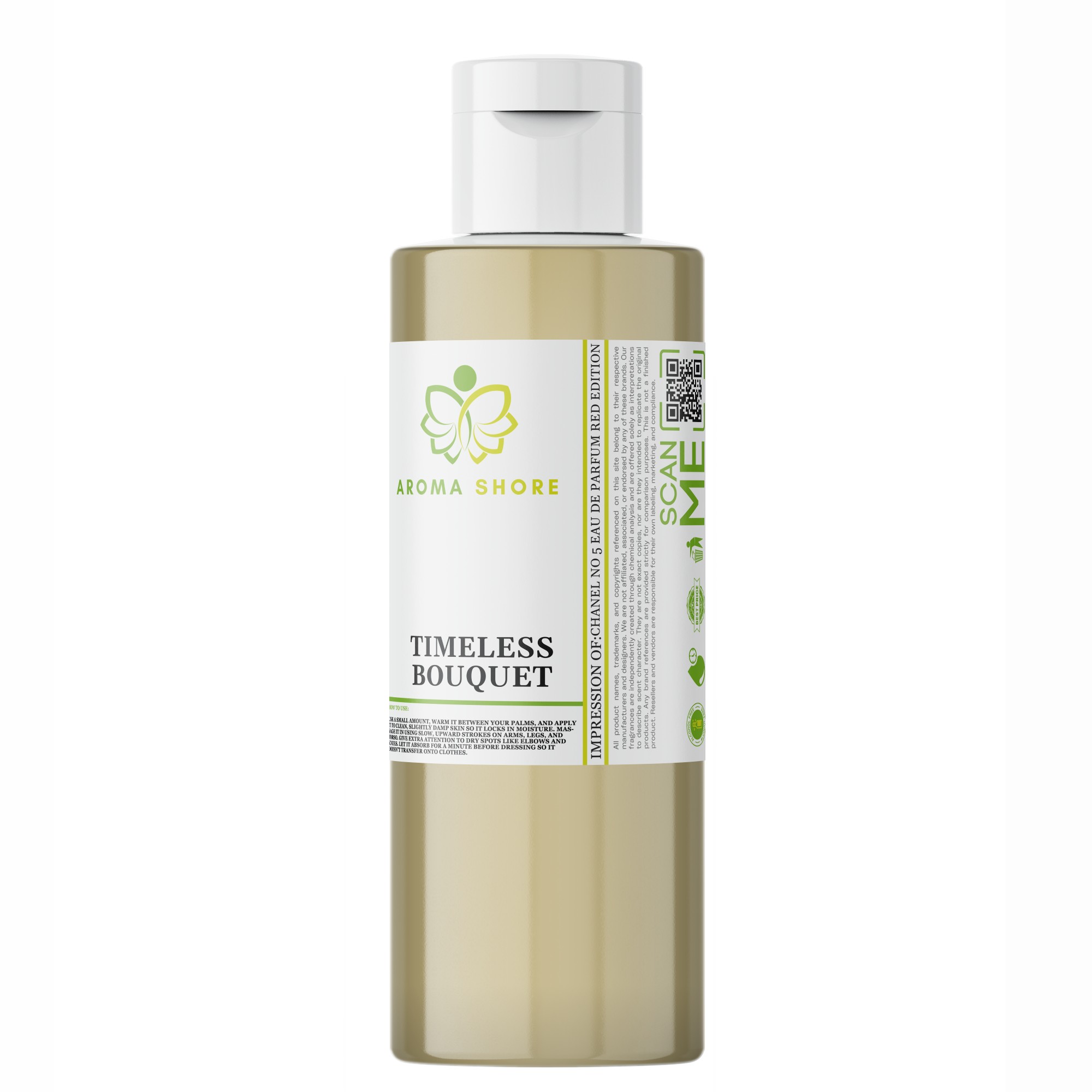 Timeless Bouquet 8 oz