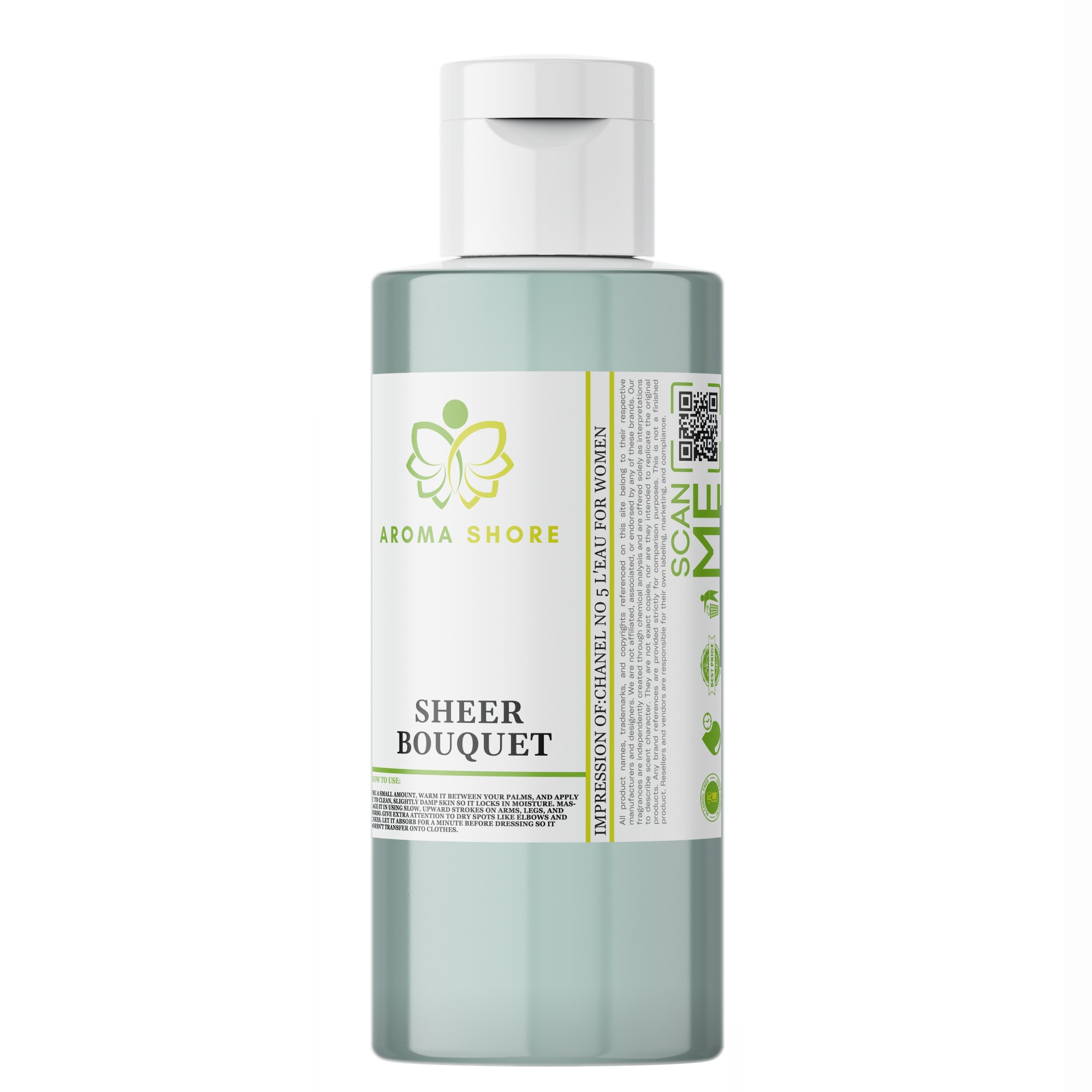 Sheer Bouquet 16 oz
