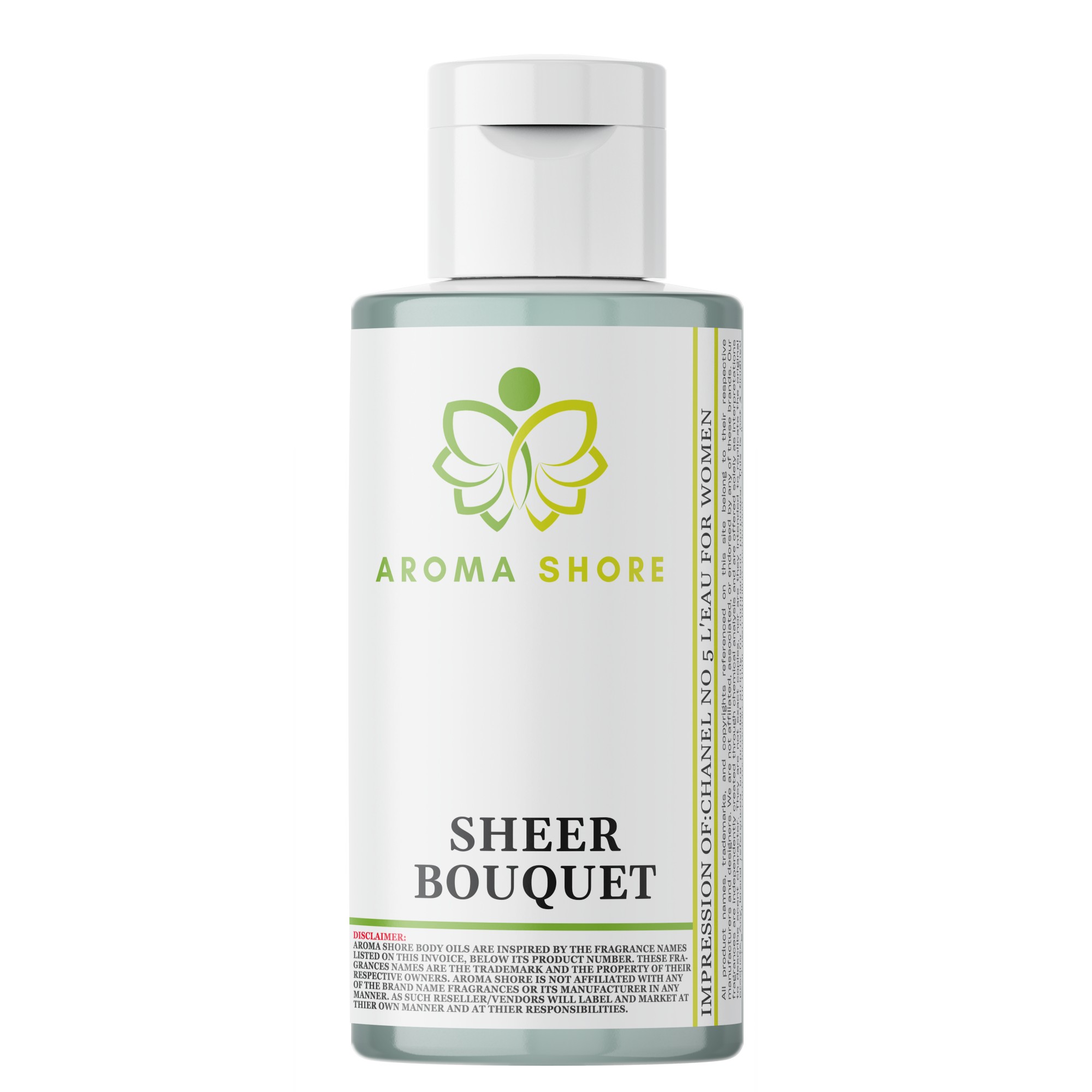 Sheer Bouquet 2 oz