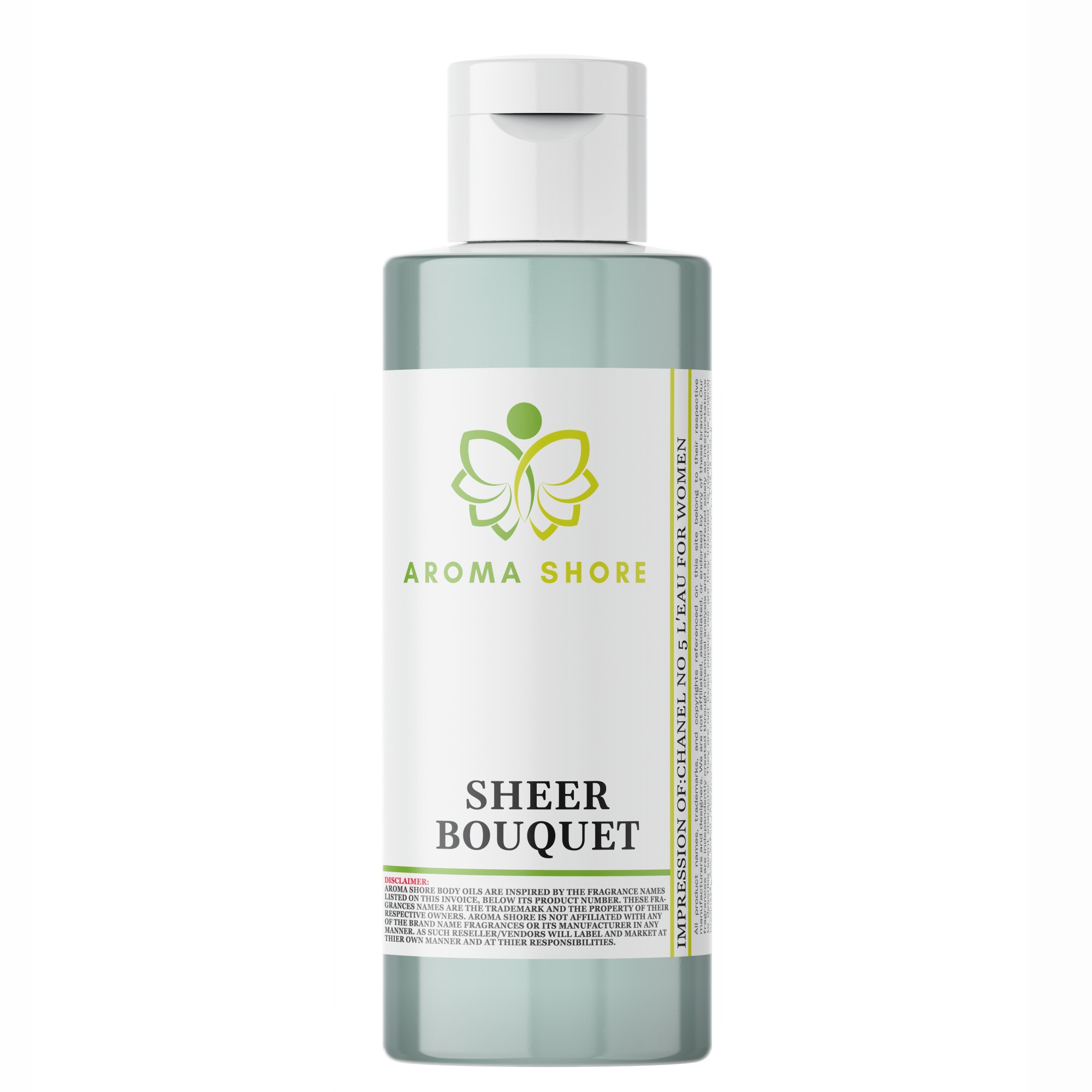 Sheer Bouquet 4 oz